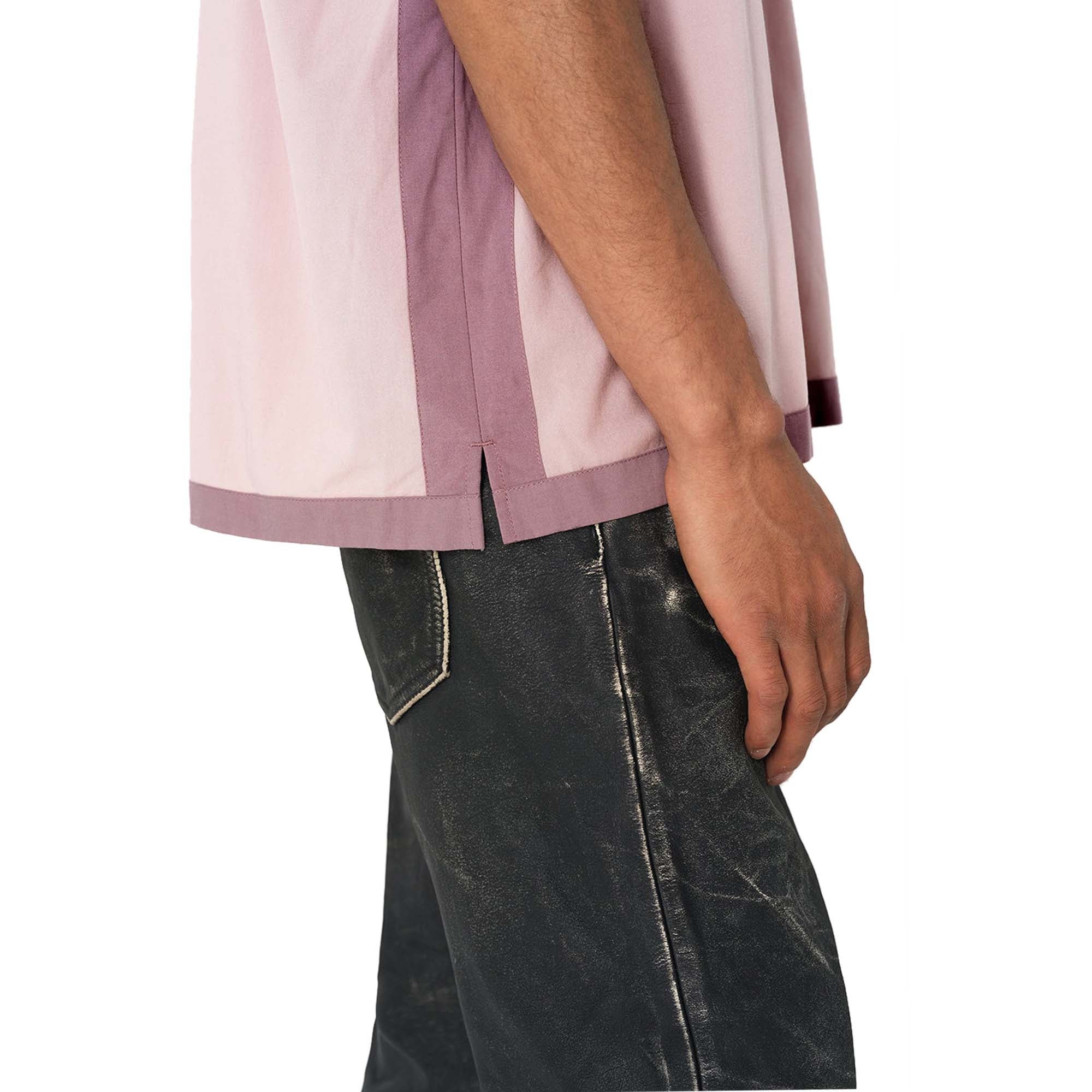 John Elliott Mens Pullover Camp Shirt - Image 4