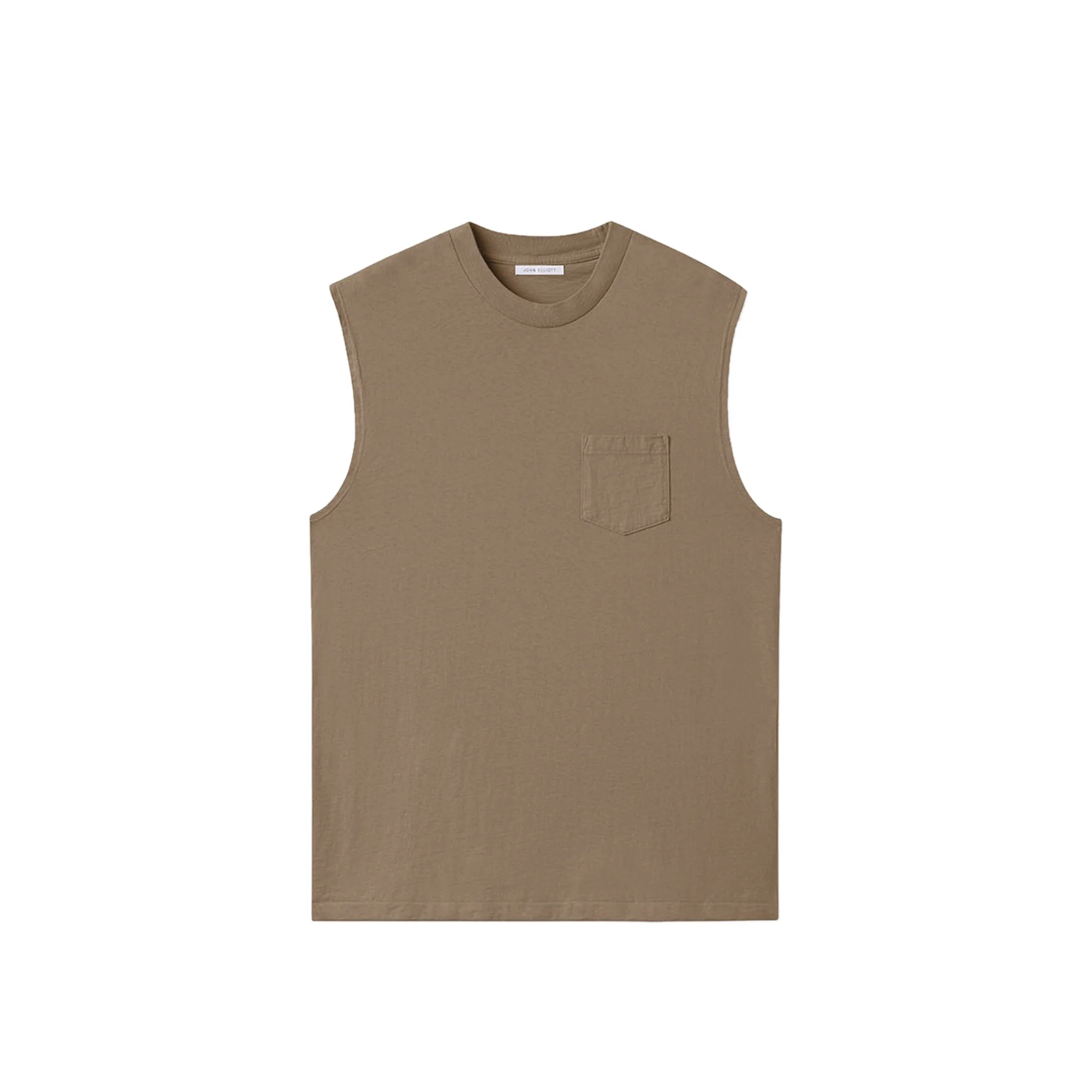 John Elliott Mens Rodeo SS T Shirt