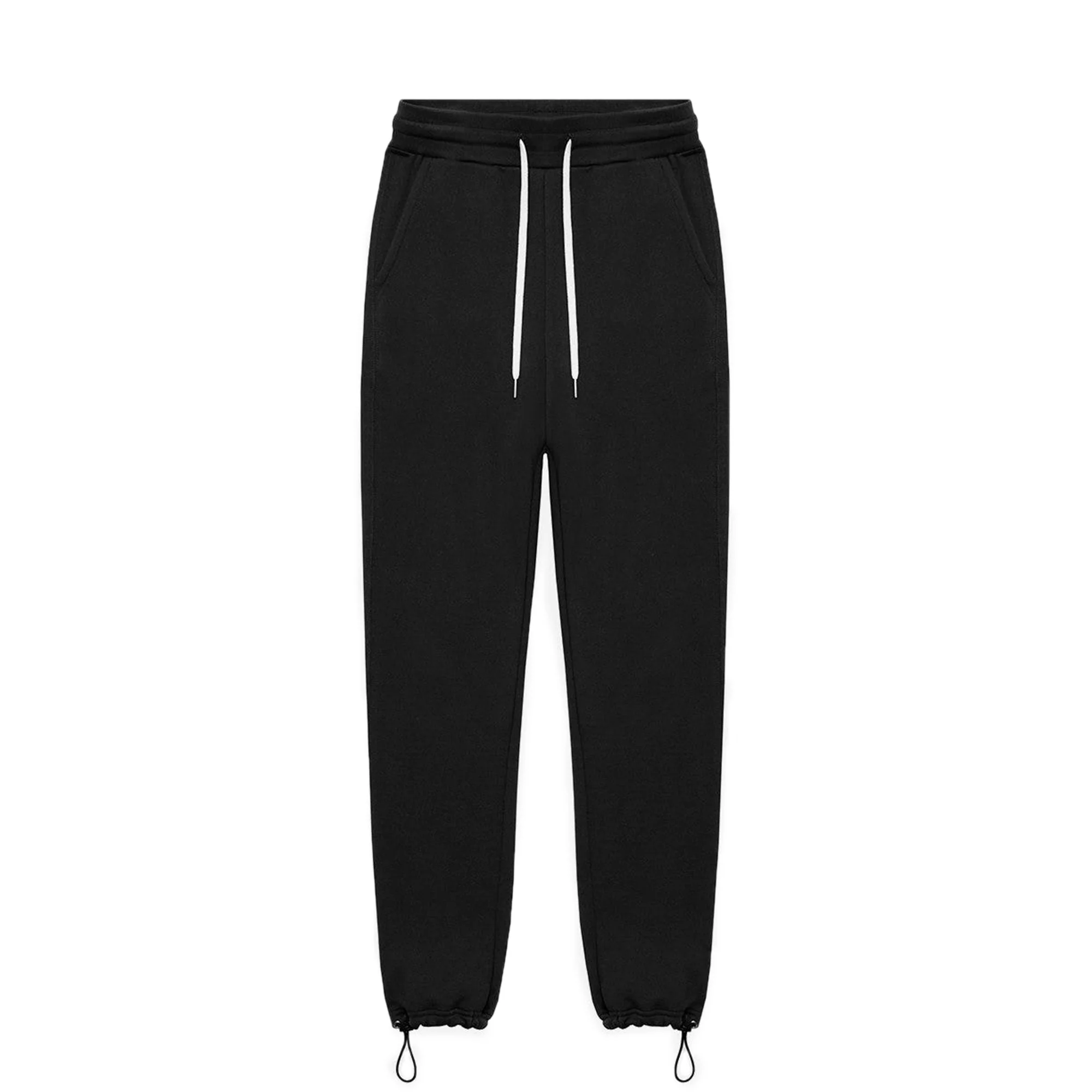 John Elliott Sochi Sweatpants in Black