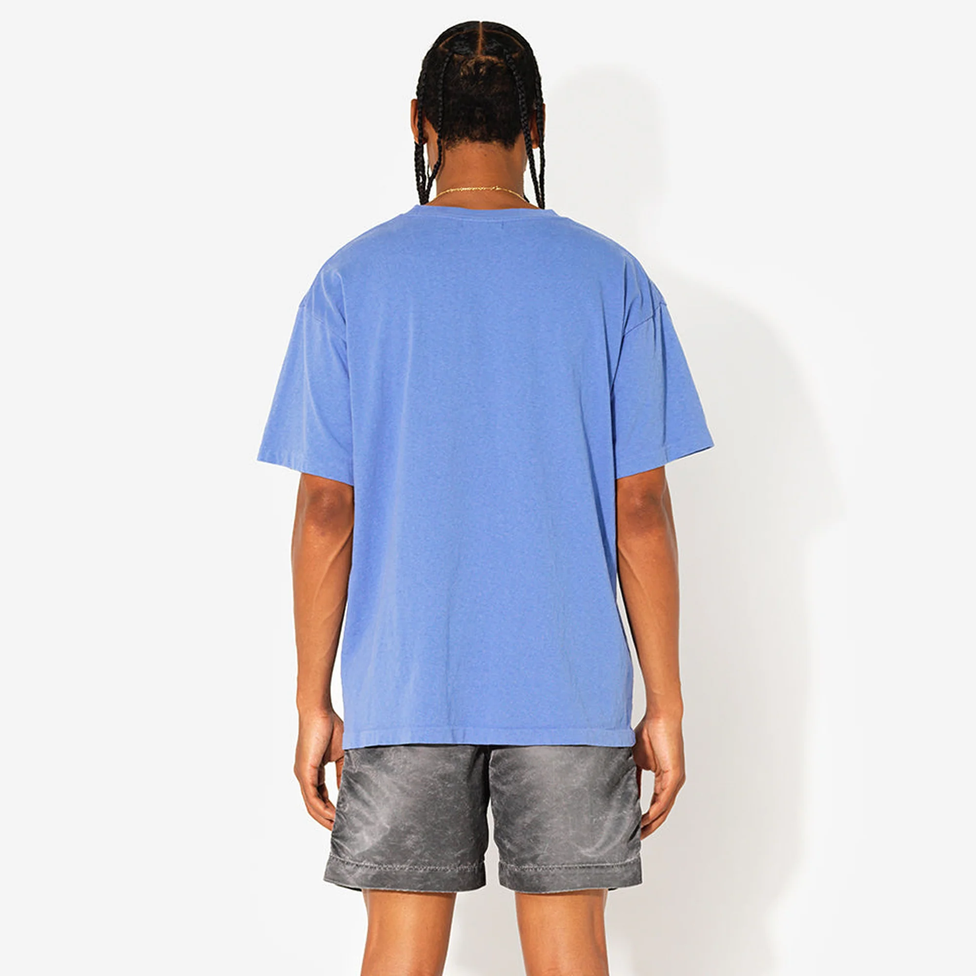 John Elliott Mens University SS Tee - Image 3