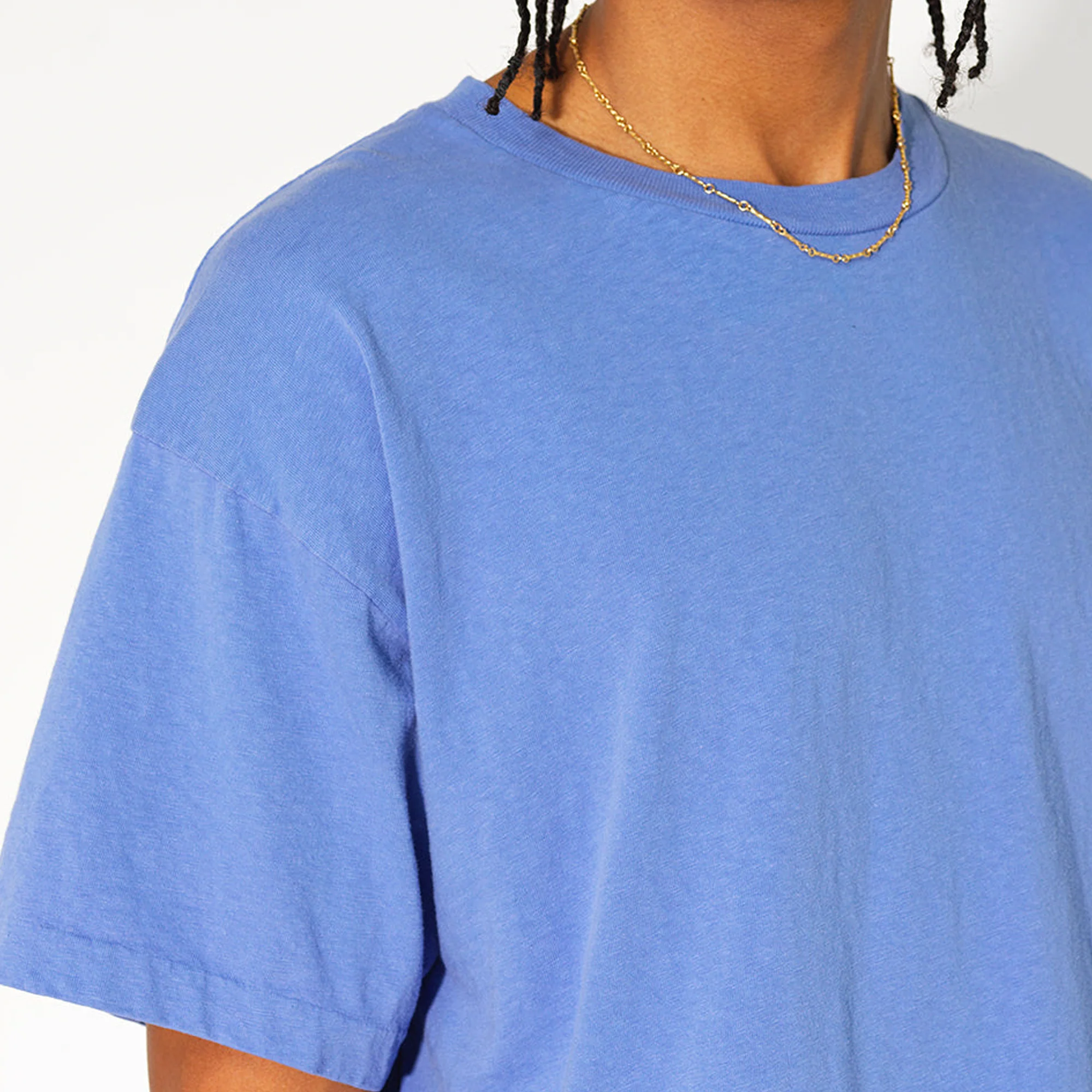 John Elliott Mens University SS Tee - Image 4
