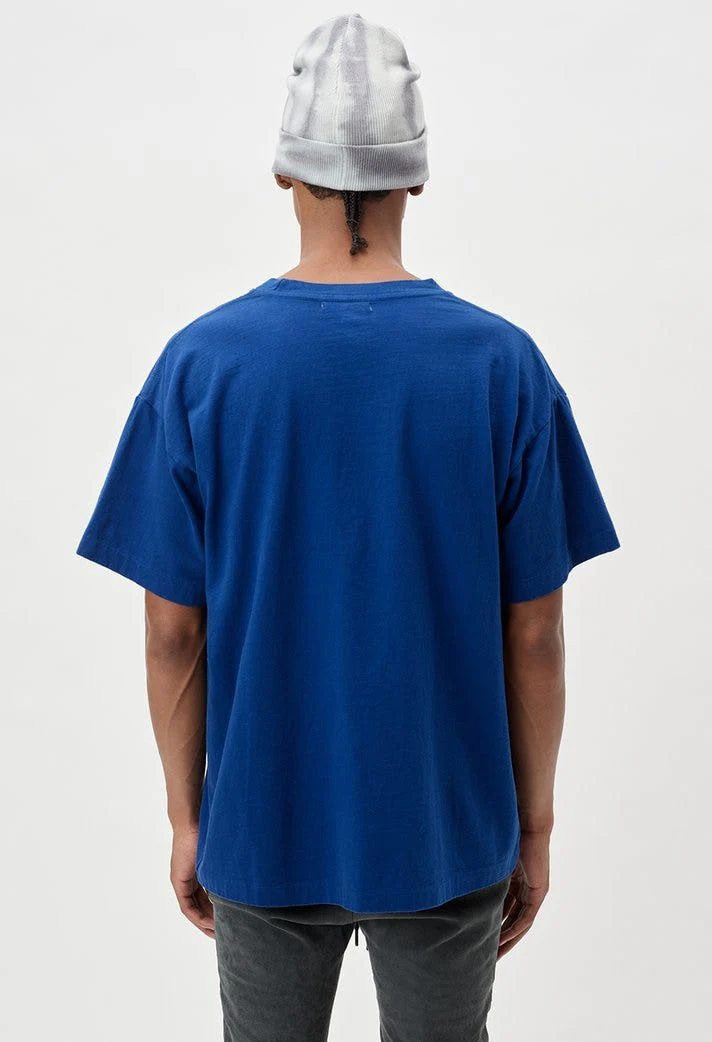 John Elliott Mens University Tee - Image 3