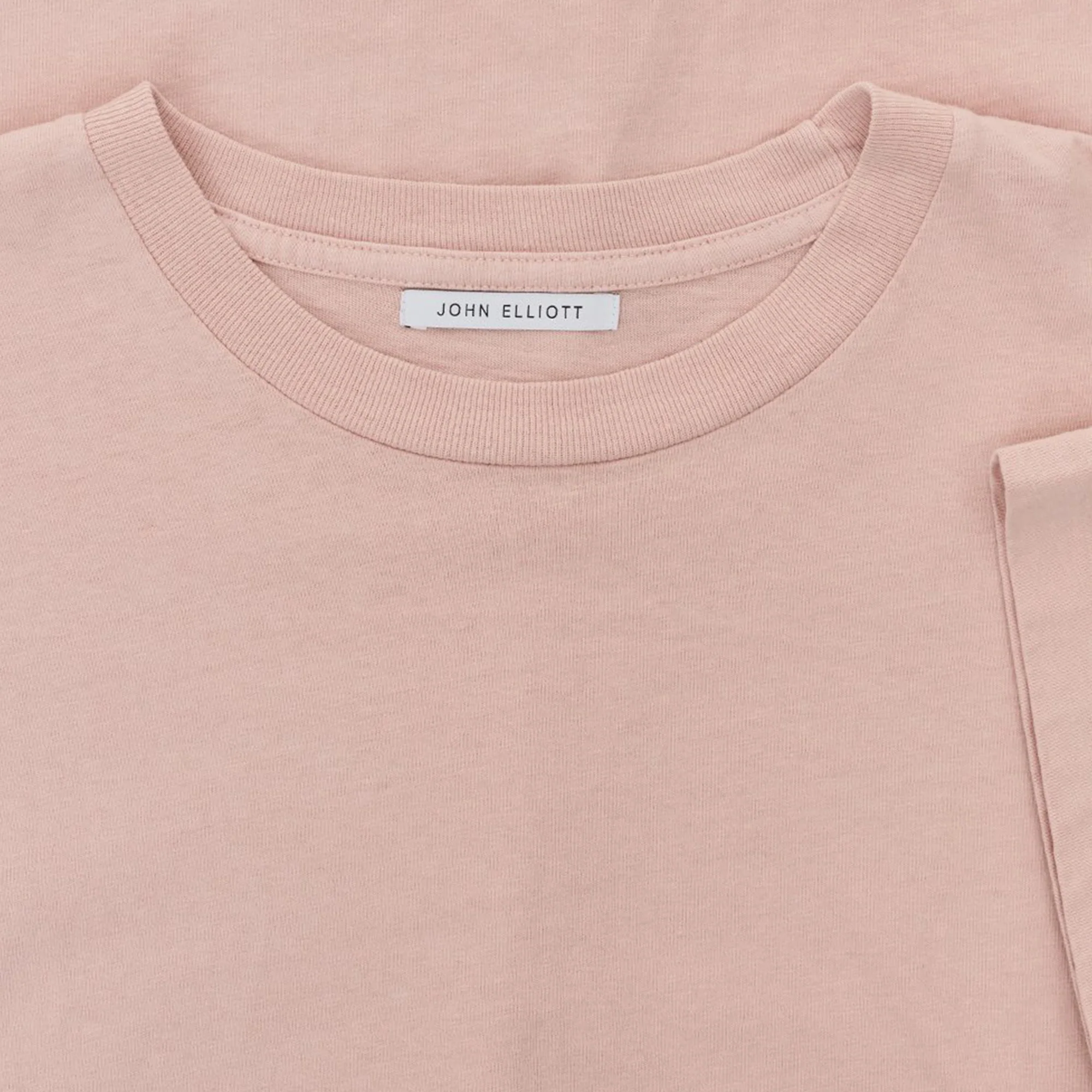 John Elliott Mens University Tee 'Twilight' - Image 4