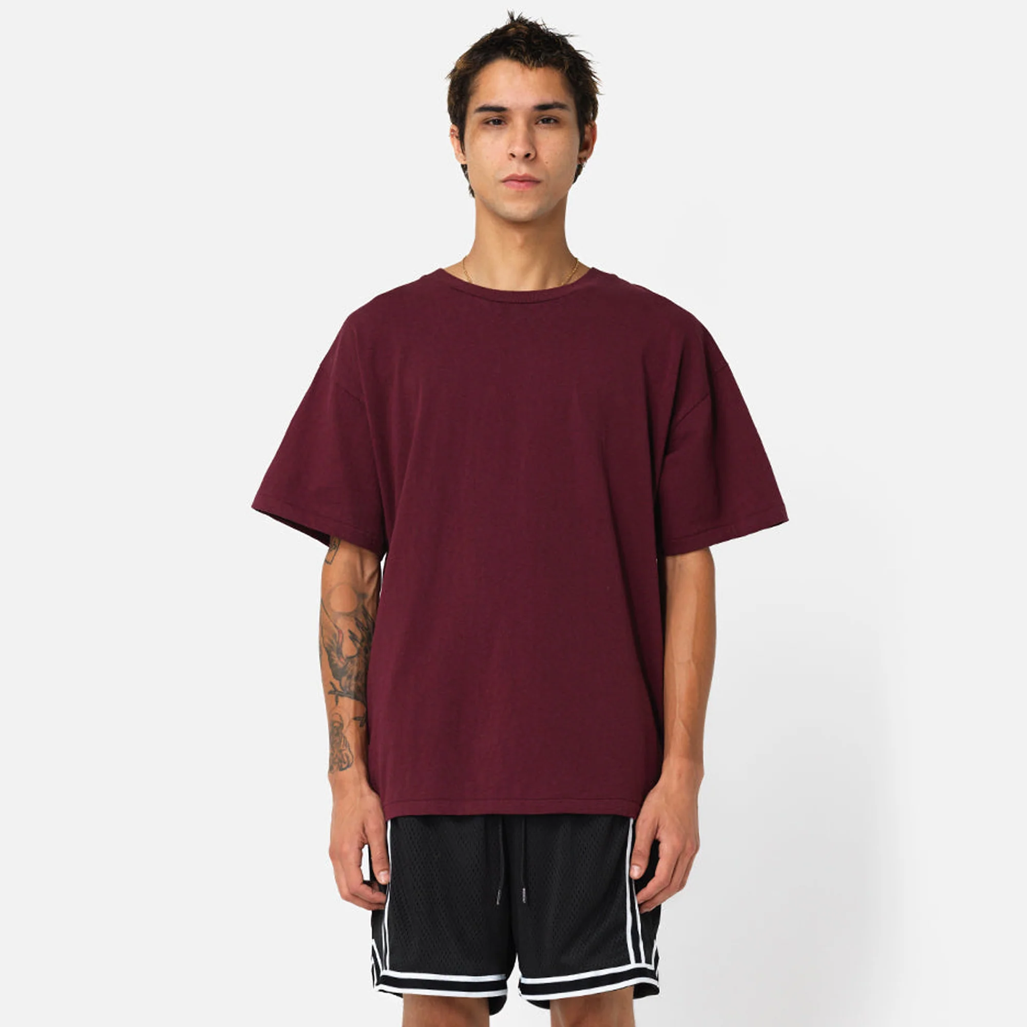 John Elliott Mens University Tee - Image 2