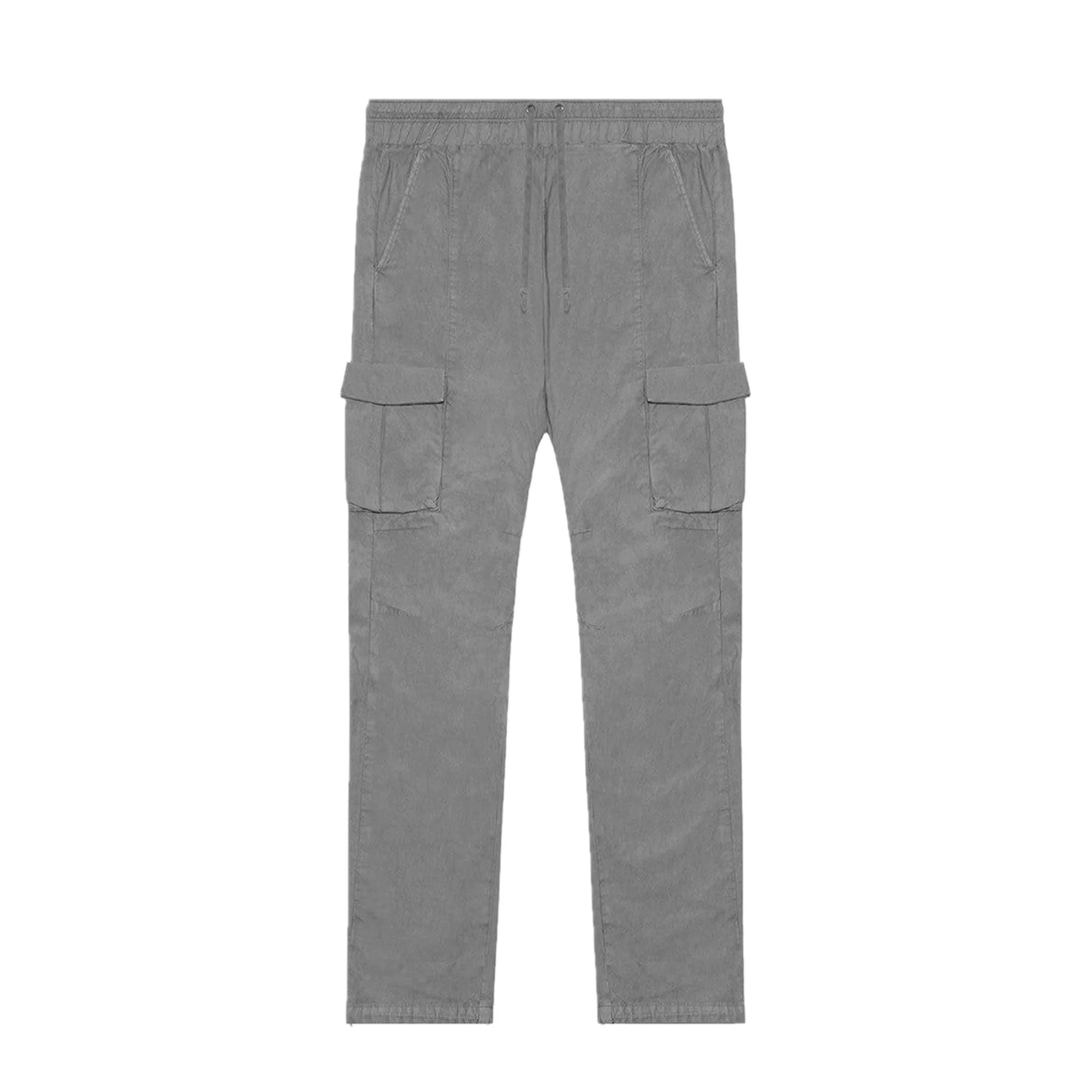 John Elliot Men Back Sateen Cargo Pants