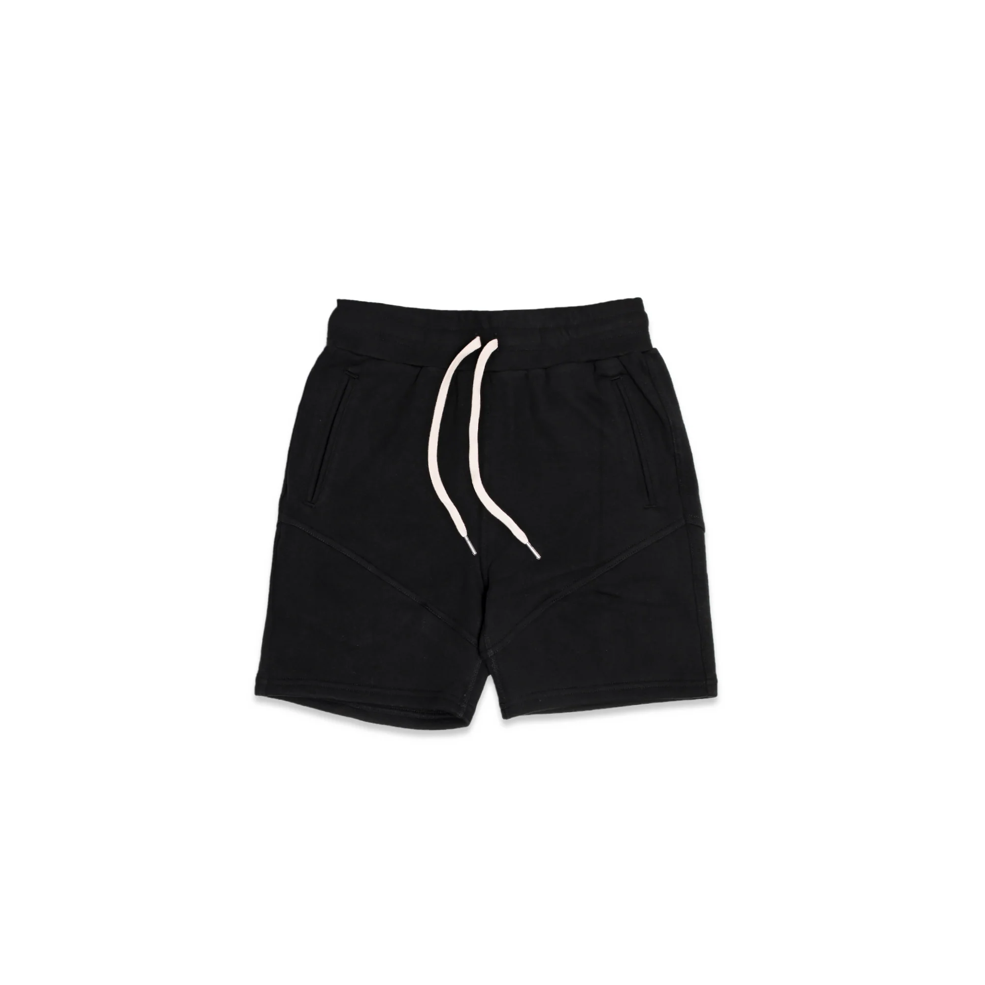 John Elliot Womens Escobar 'Black' Shorts