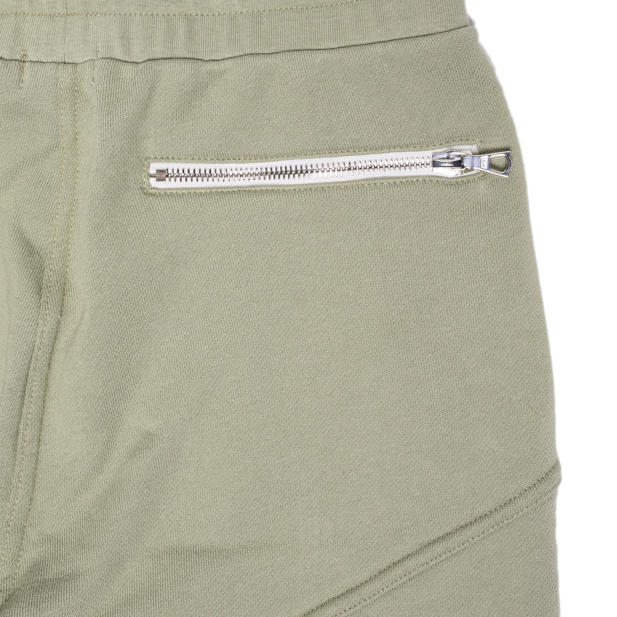 John Elliot Womens Escobar 'Brush' Shorts - Image 3