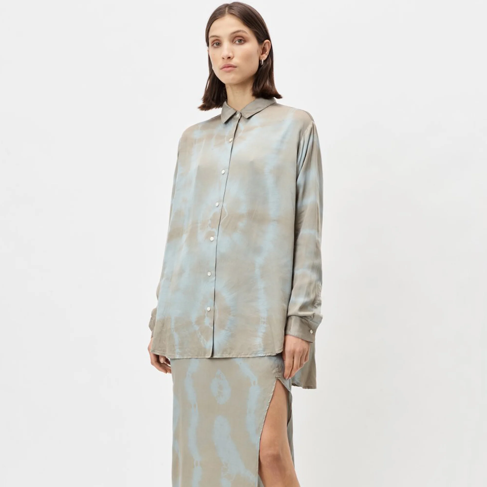 John Elliot Womens Jude Blouse - Image 2