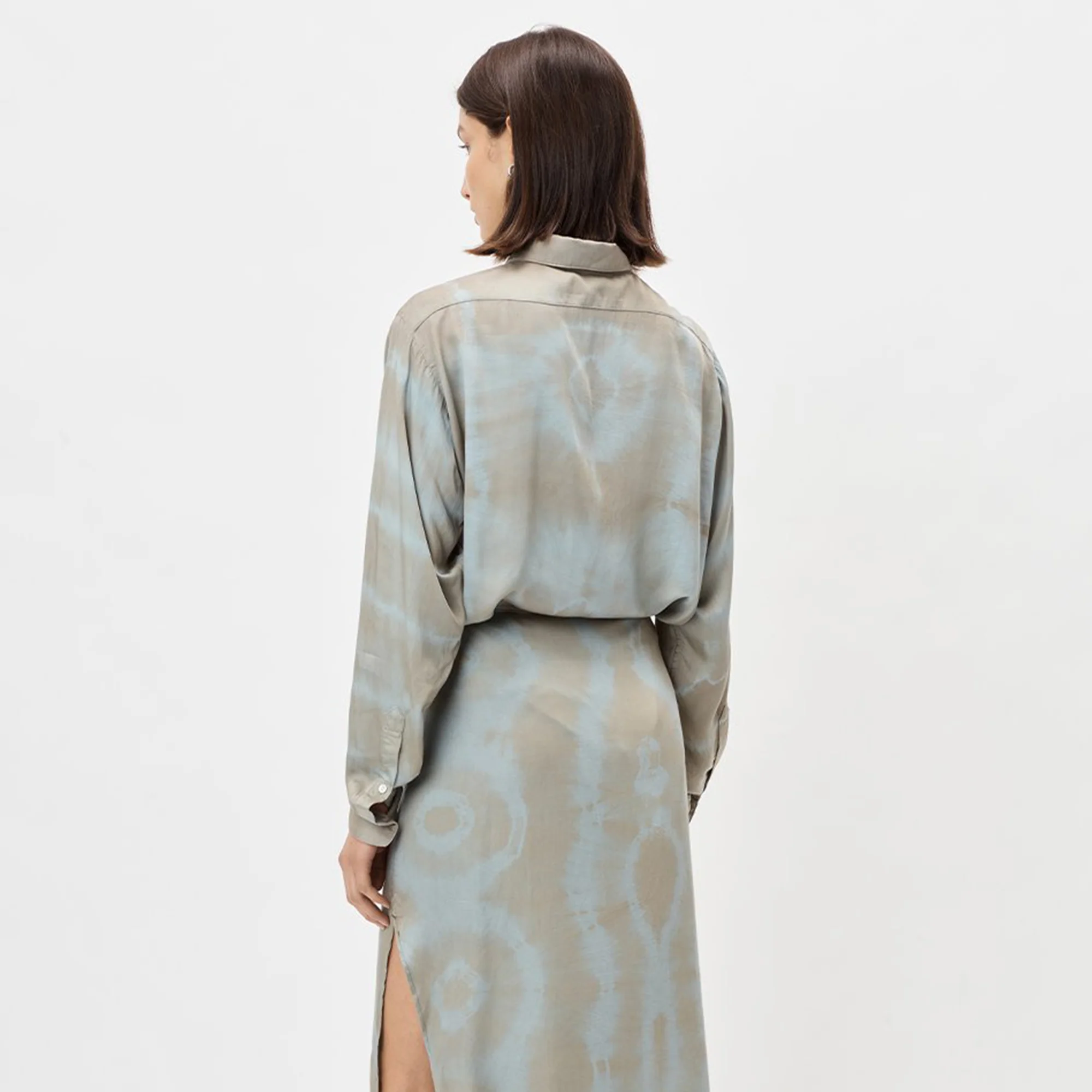 John Elliot Womens Jude Blouse - Image 3