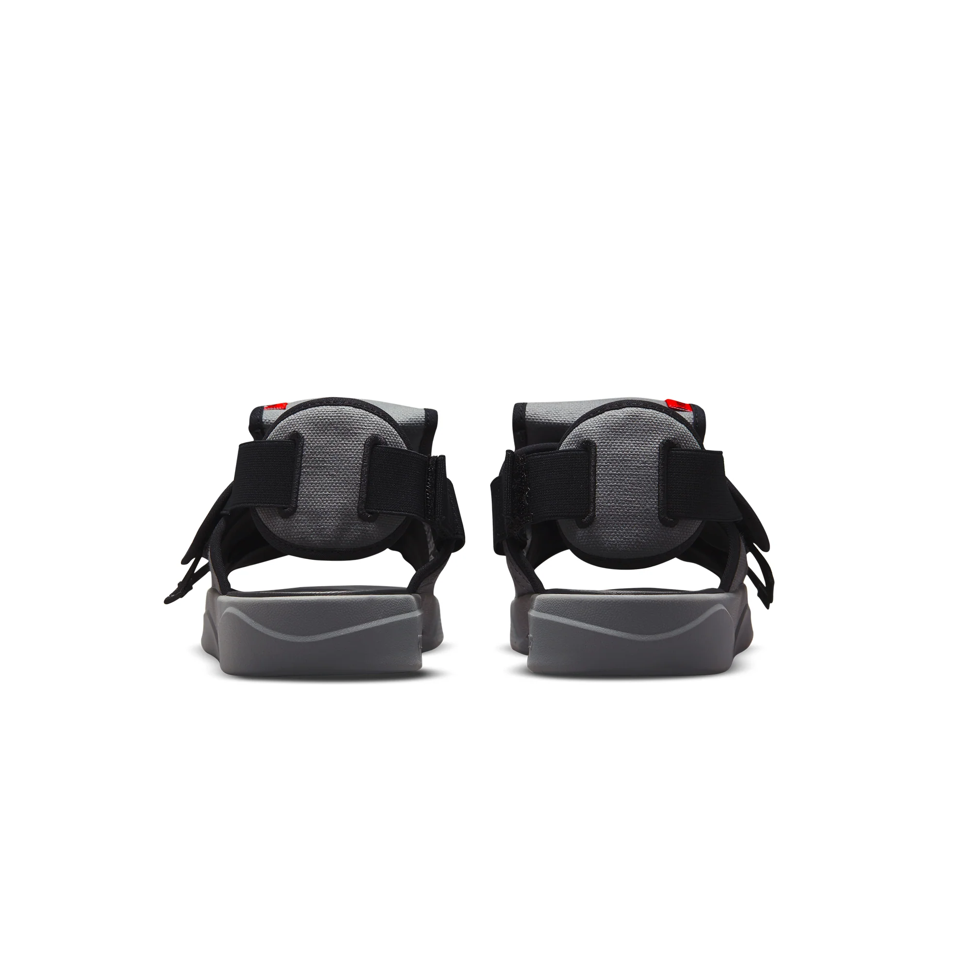 Jordan Mens LS Slides 'Smoke Grey' - Image 3