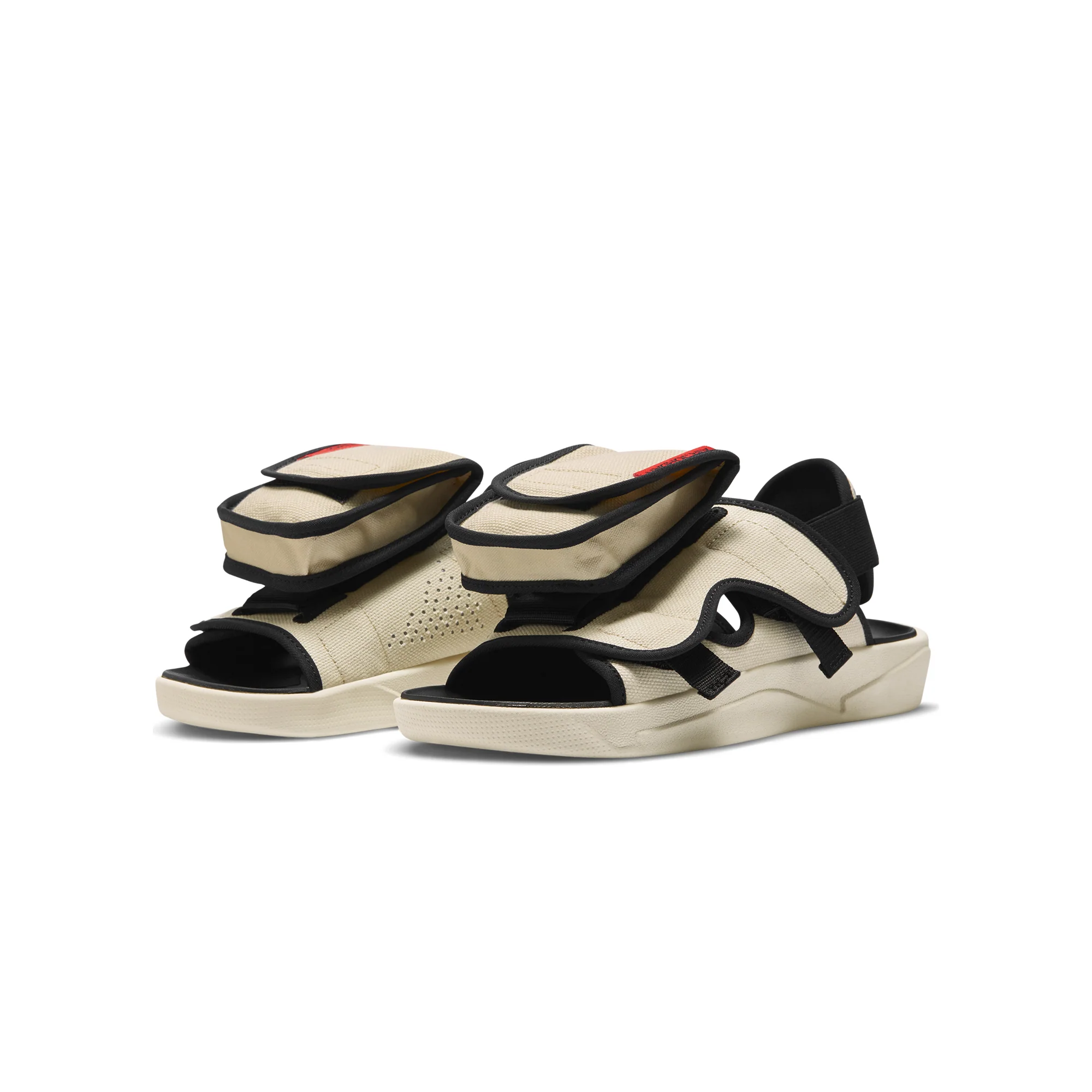 Jordan Mens LS Slides 'Beach' - Image 2