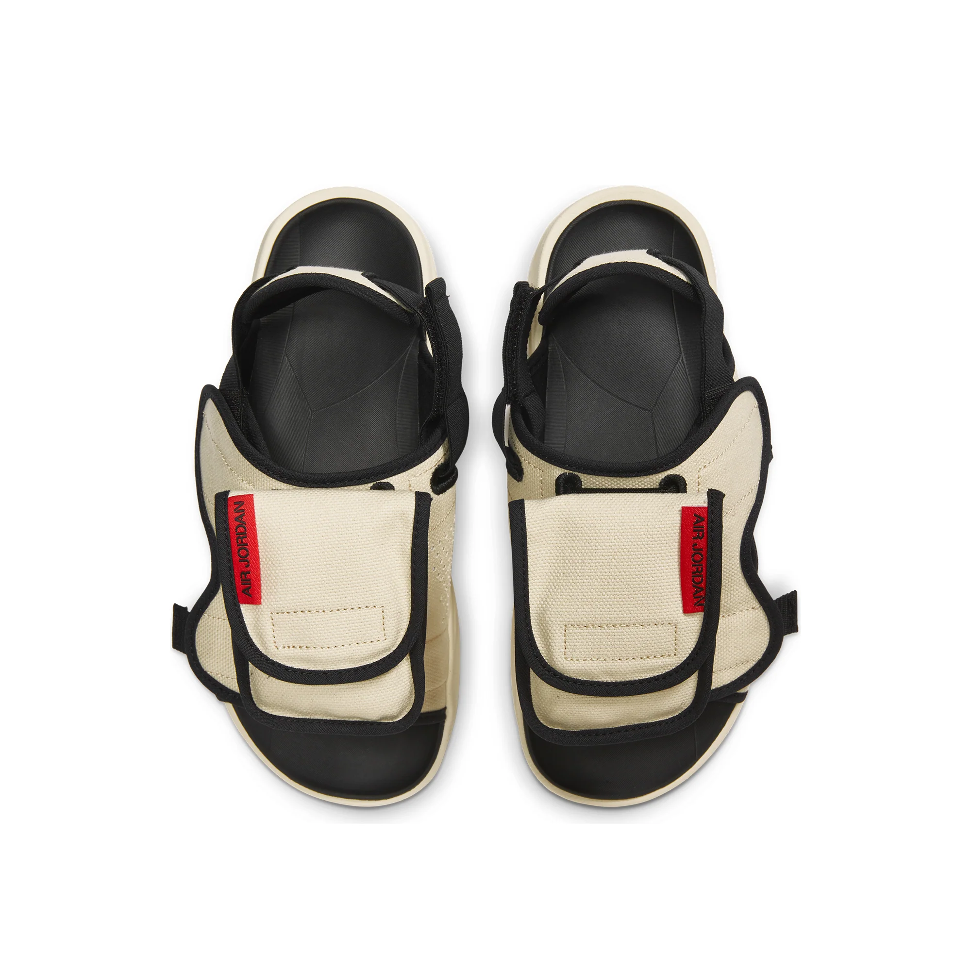 Jordan Mens LS Slides 'Beach' - Image 4