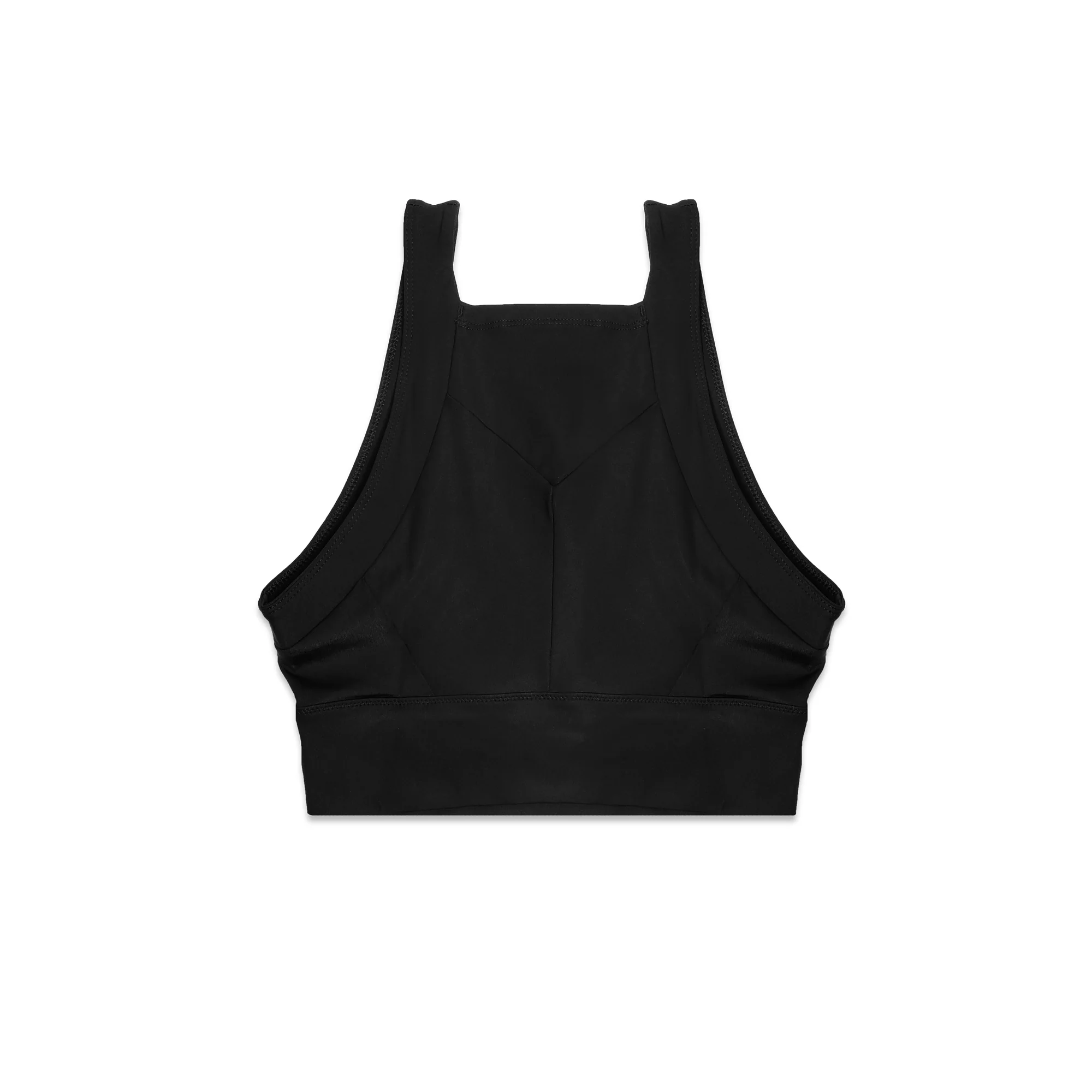 Air Jordan Women Jordan Utility Crop Top - Image 2