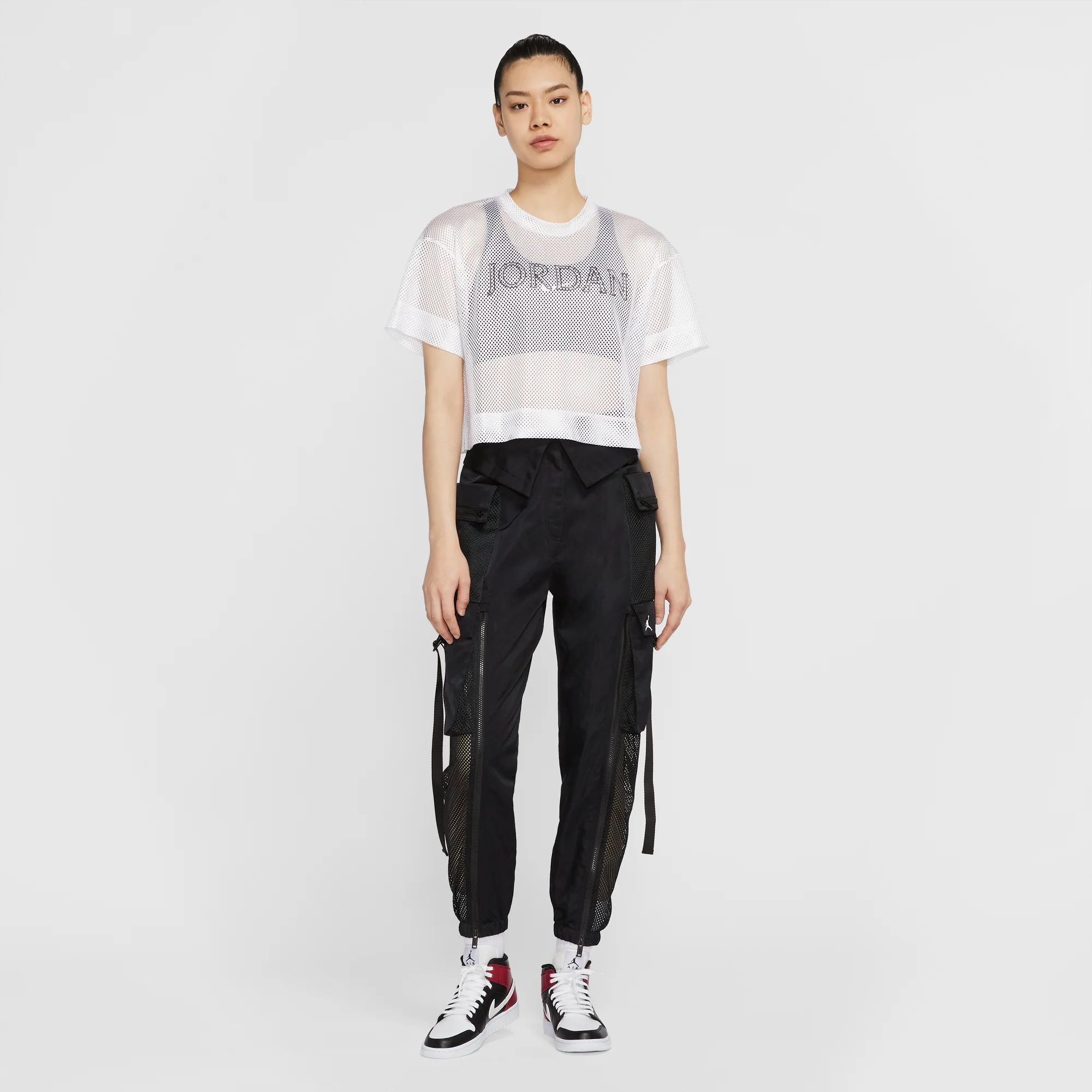 Air Jordan Women Jordan Utility Pants - Image 6