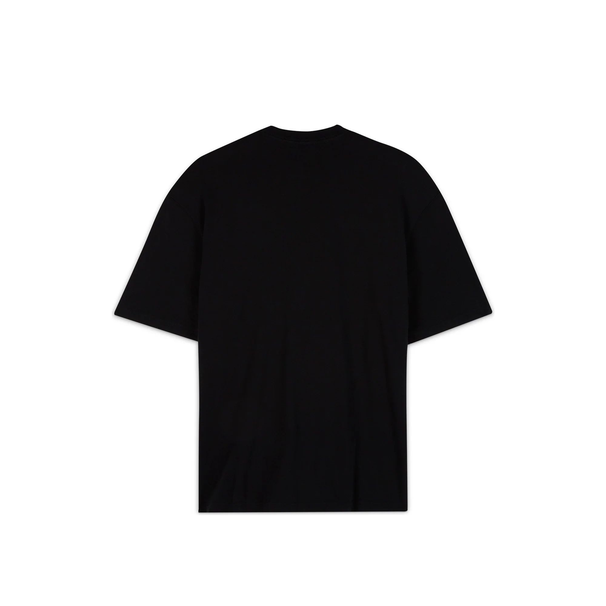 Jordan x Aleali May Womens T-Shirt 'Black' - Image 2