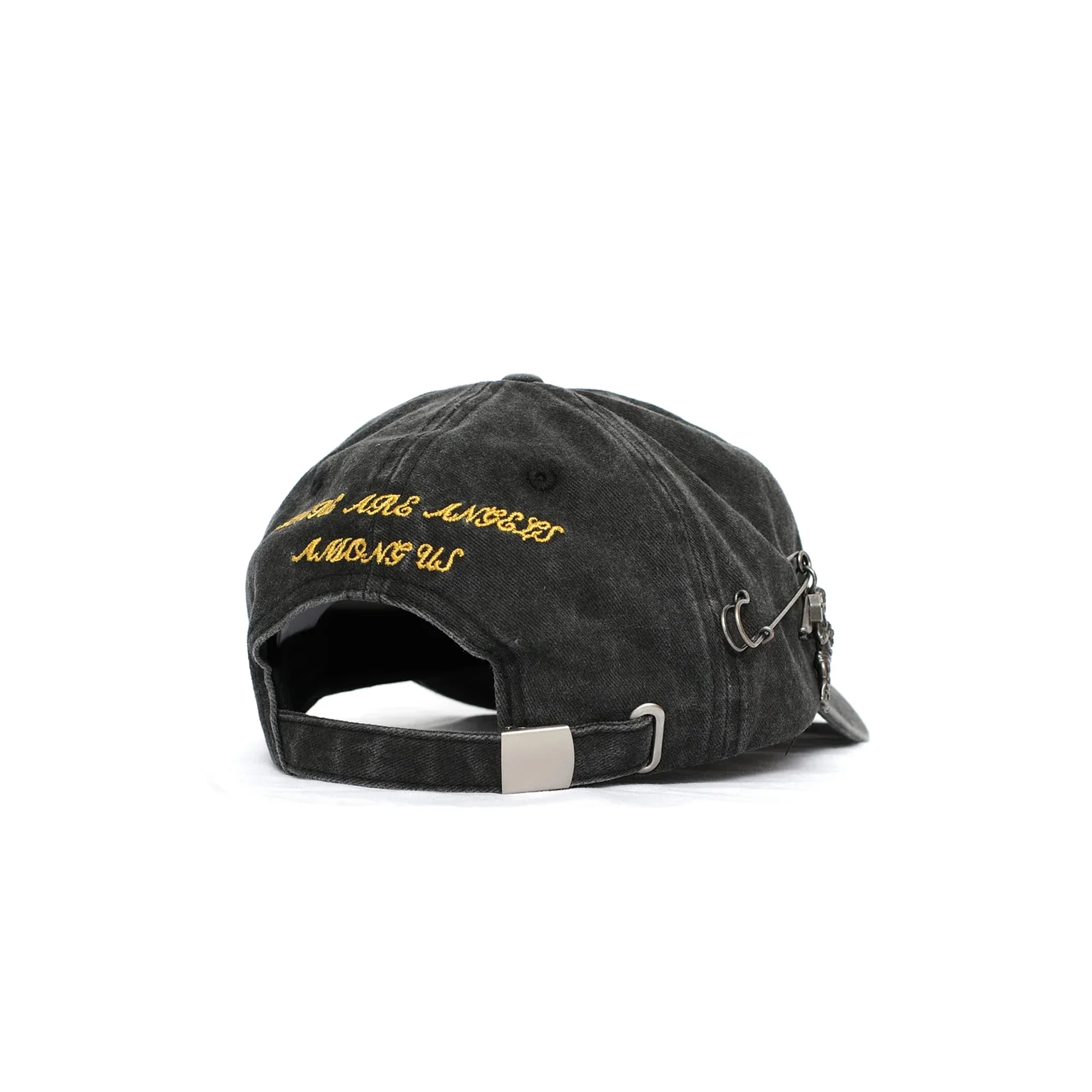 Jungles Angels Cap - Image 2