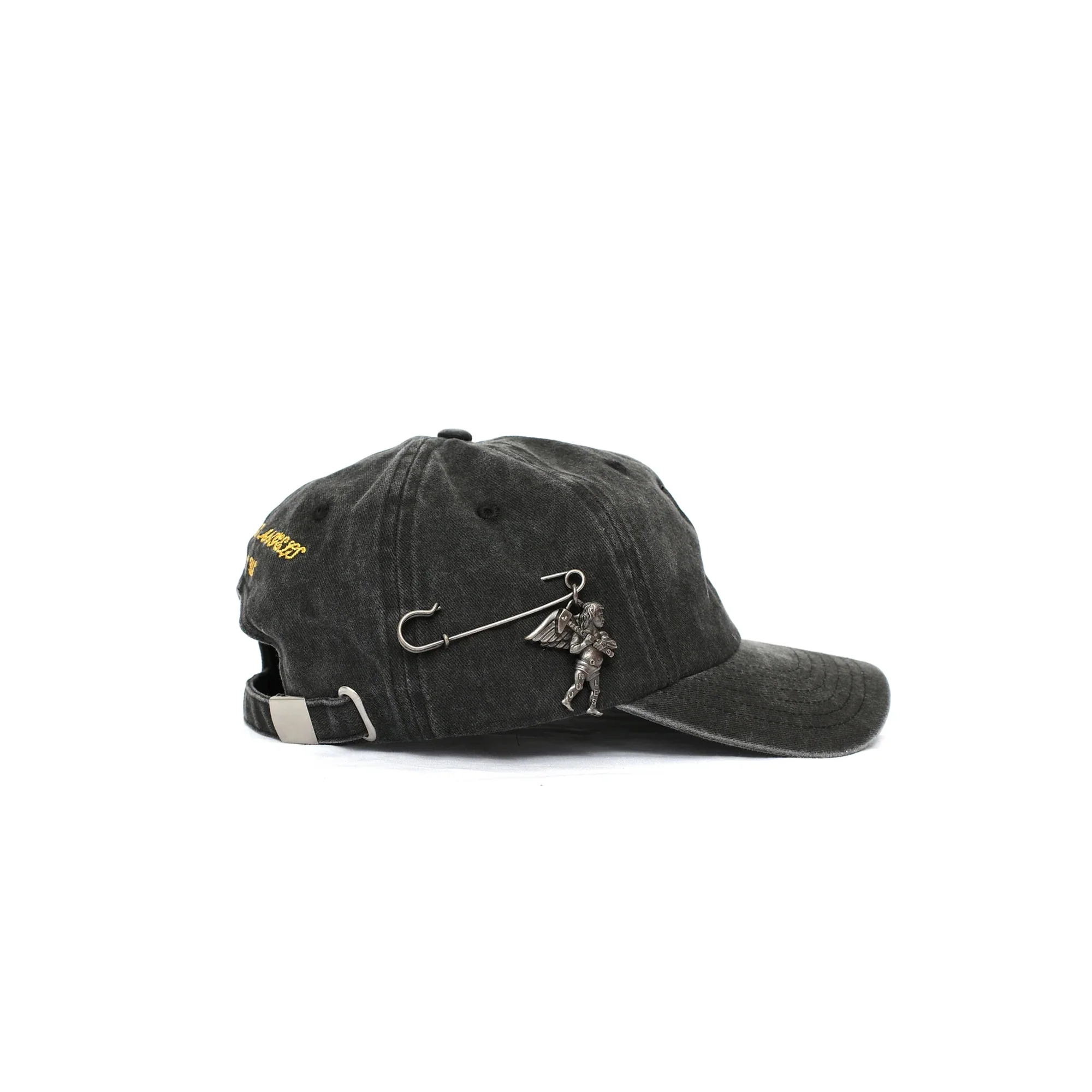 Jungles Angels Cap - Image 3