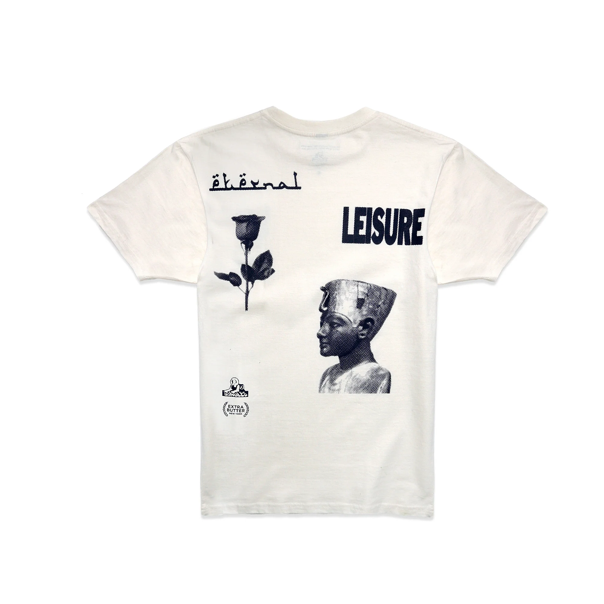Jungles Mens Eternal S/S Tee - Image 2
