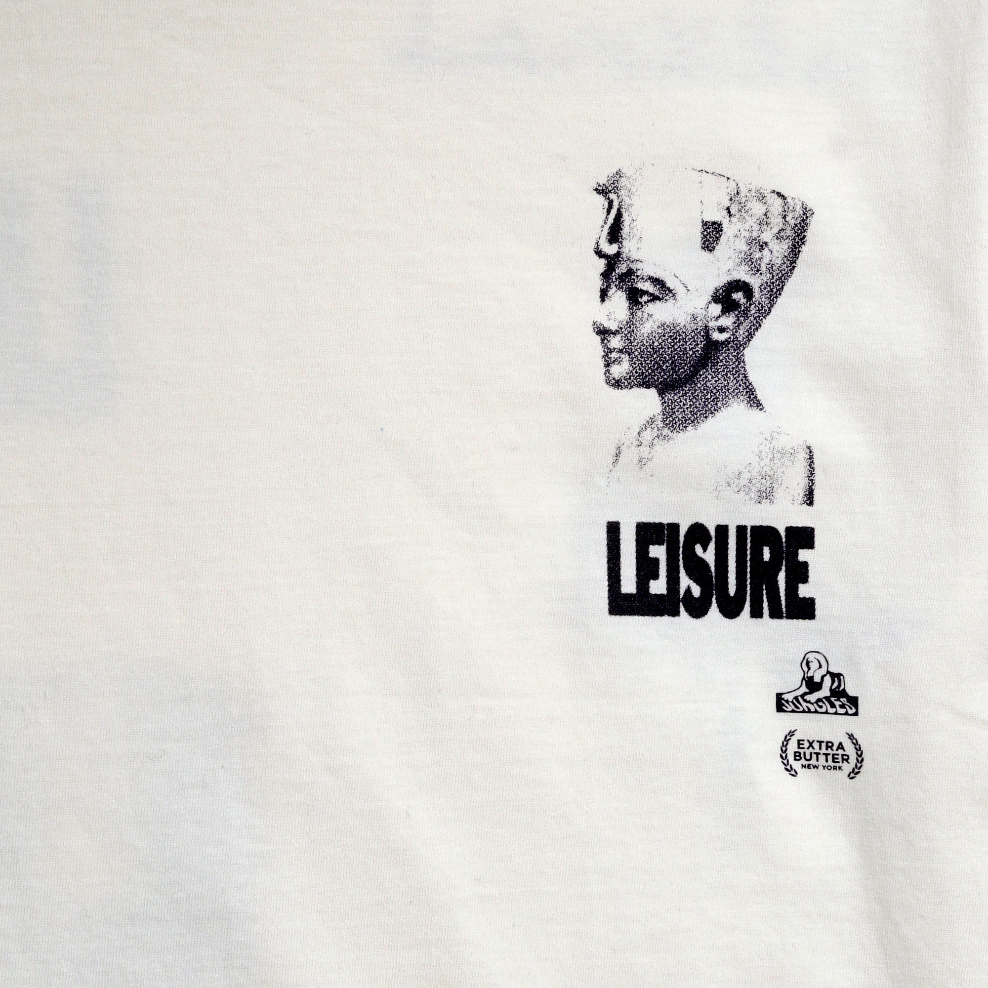 Jungles Mens Eternal S/S Tee - Image 3