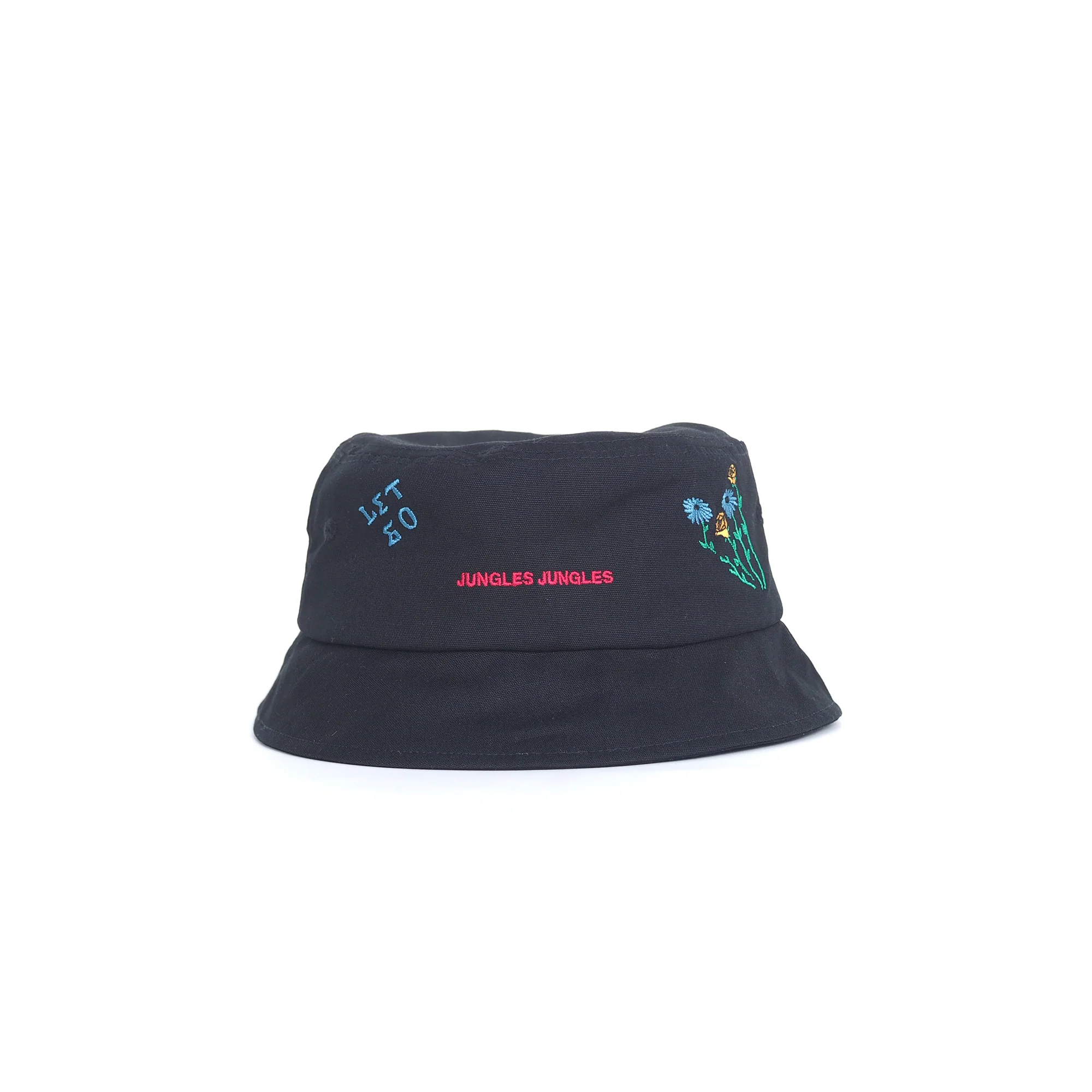 Jungles Let Go Bucket Hat - Image 2