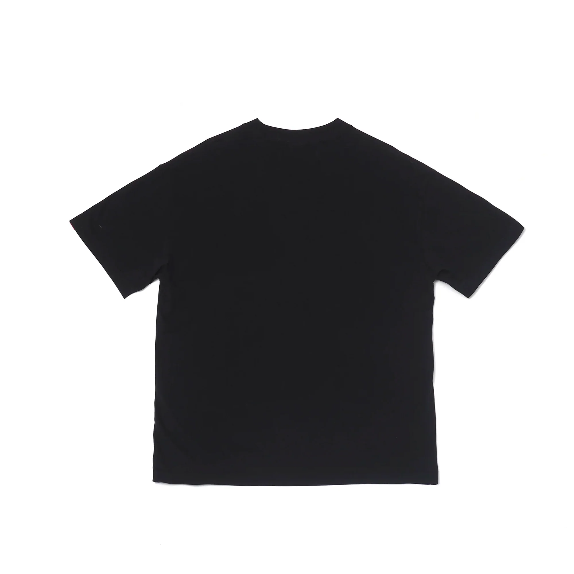 Jungles Mens Addicted To Positivity SS Tee - Image 3