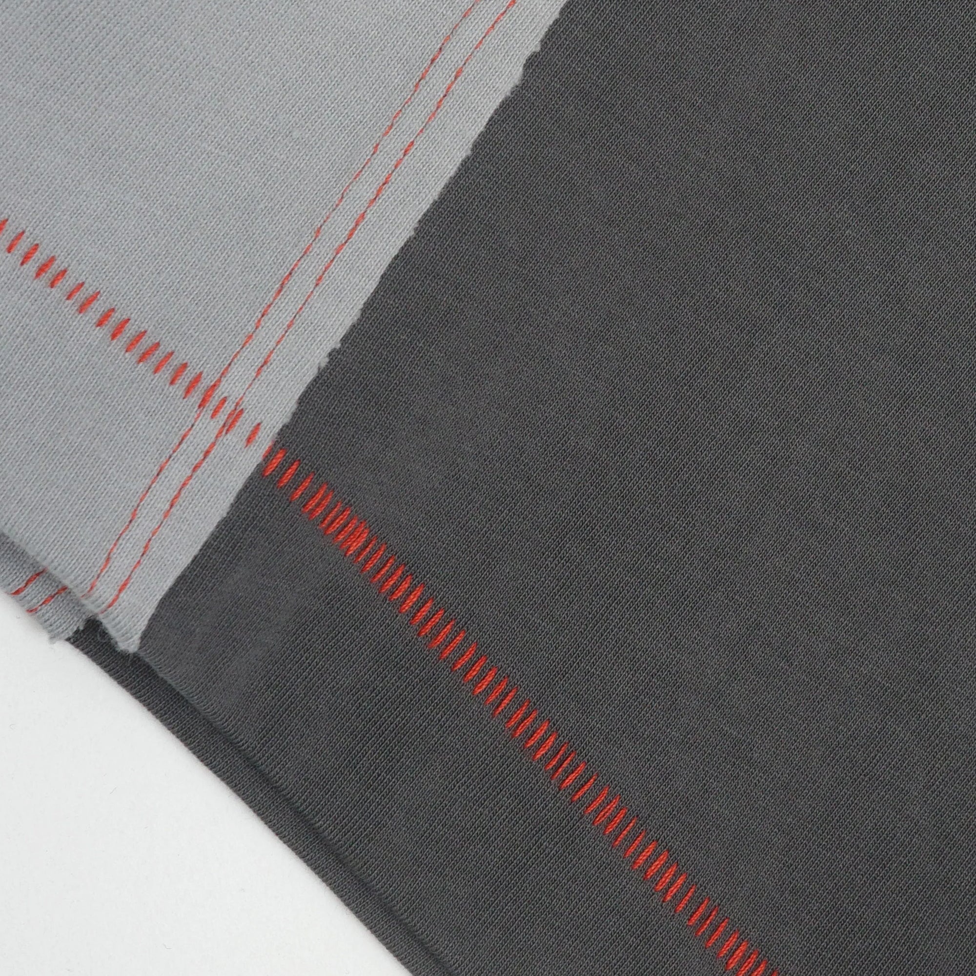 Jungles Mens Double Layer Sleeve Tee - Image 3