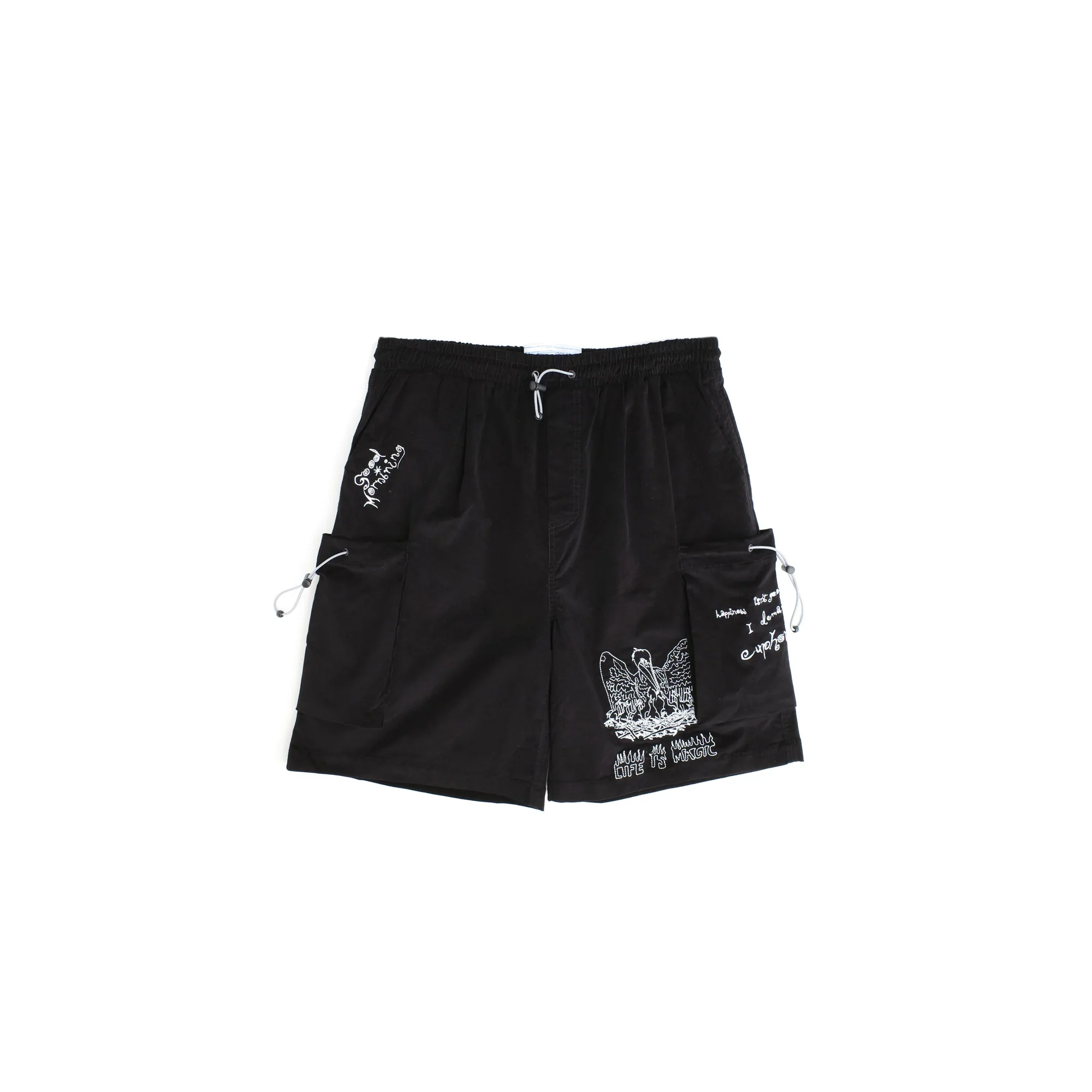 Jungles Mens Euphoria Shorts