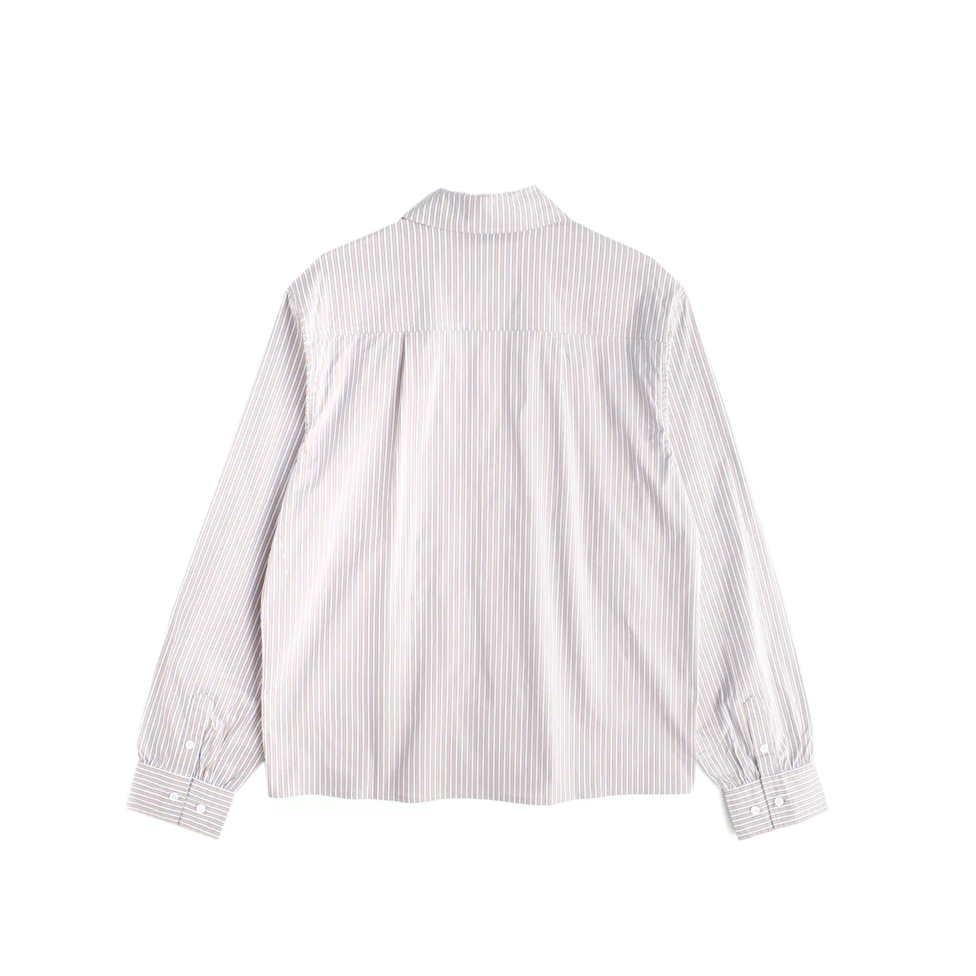 Jungles Mens Find Truth Button Up Shirt - Image 2