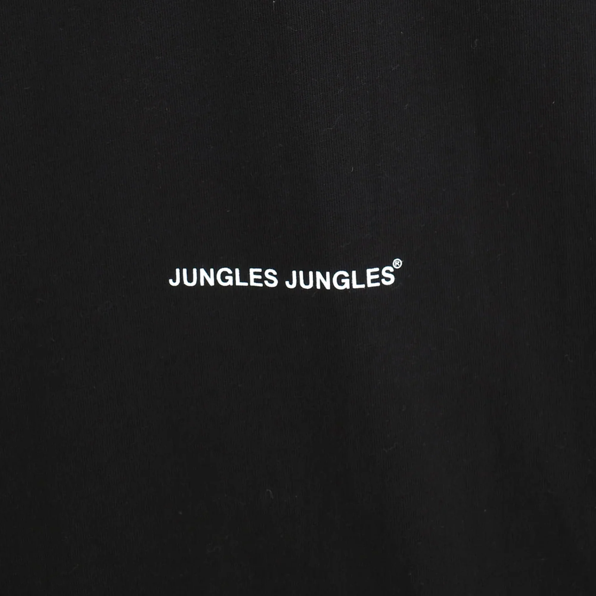 Jungles Mens Have Fun Be Nice Tee - Image 4