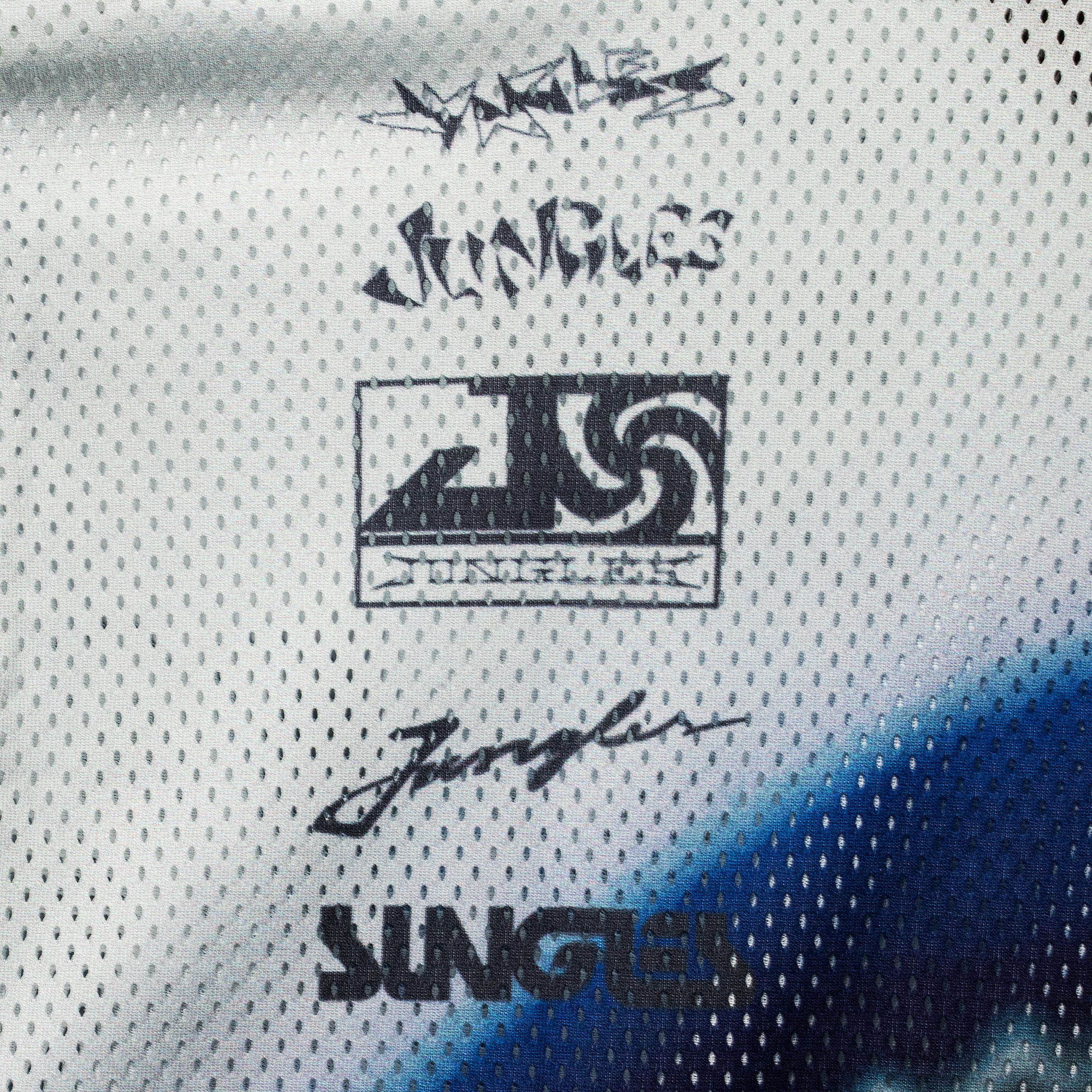 Jungles Mens Moto Jersey - Image 4