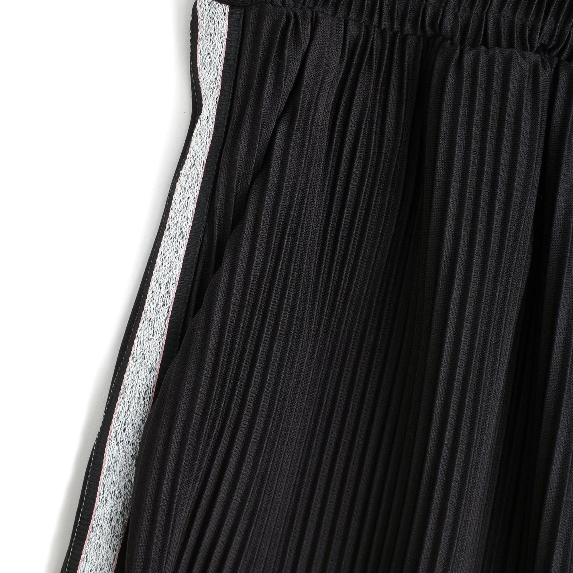 Jungles Mens Pleated Pants - Image 2
