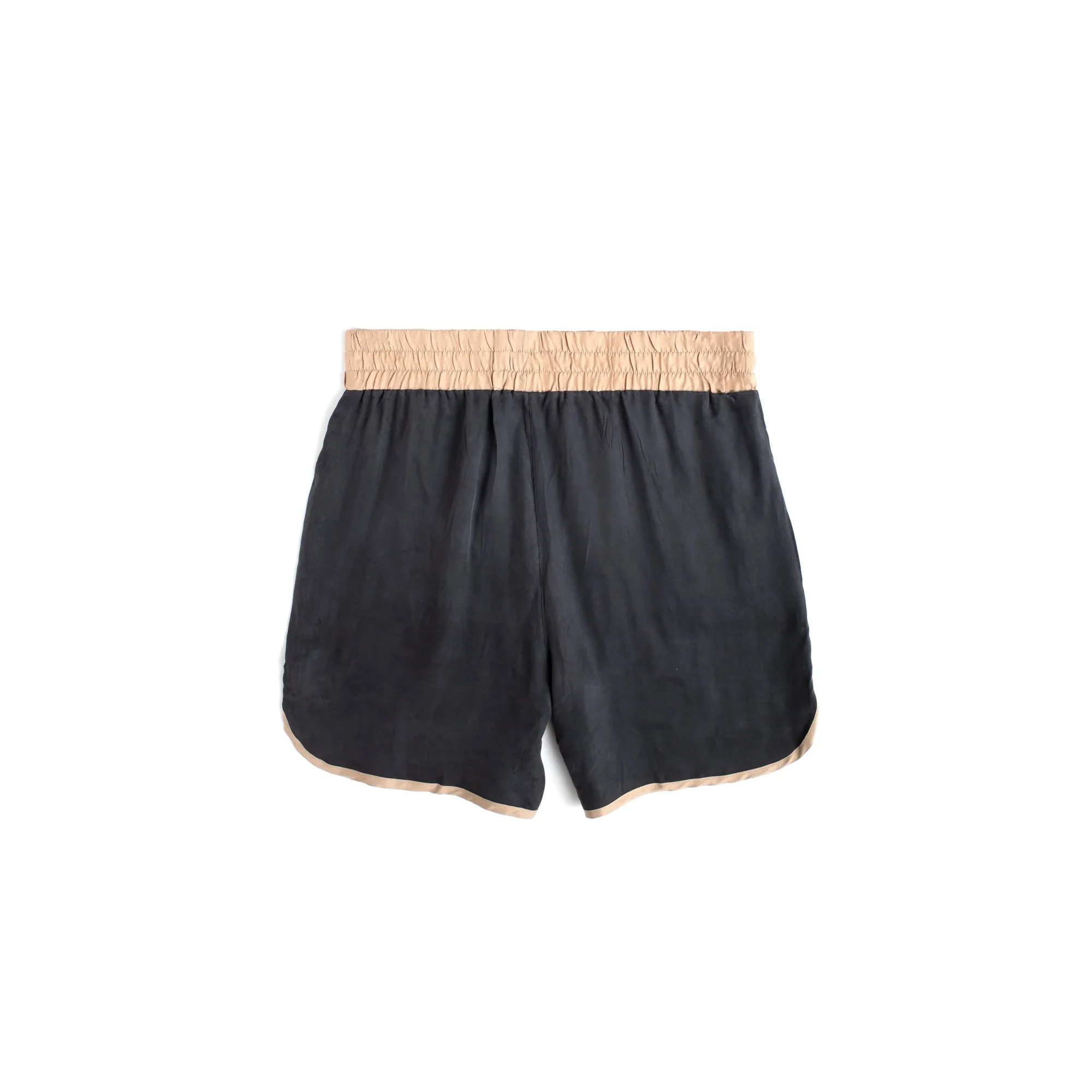 Jungles Mens Scibbles Boxing Shorts - Image 2