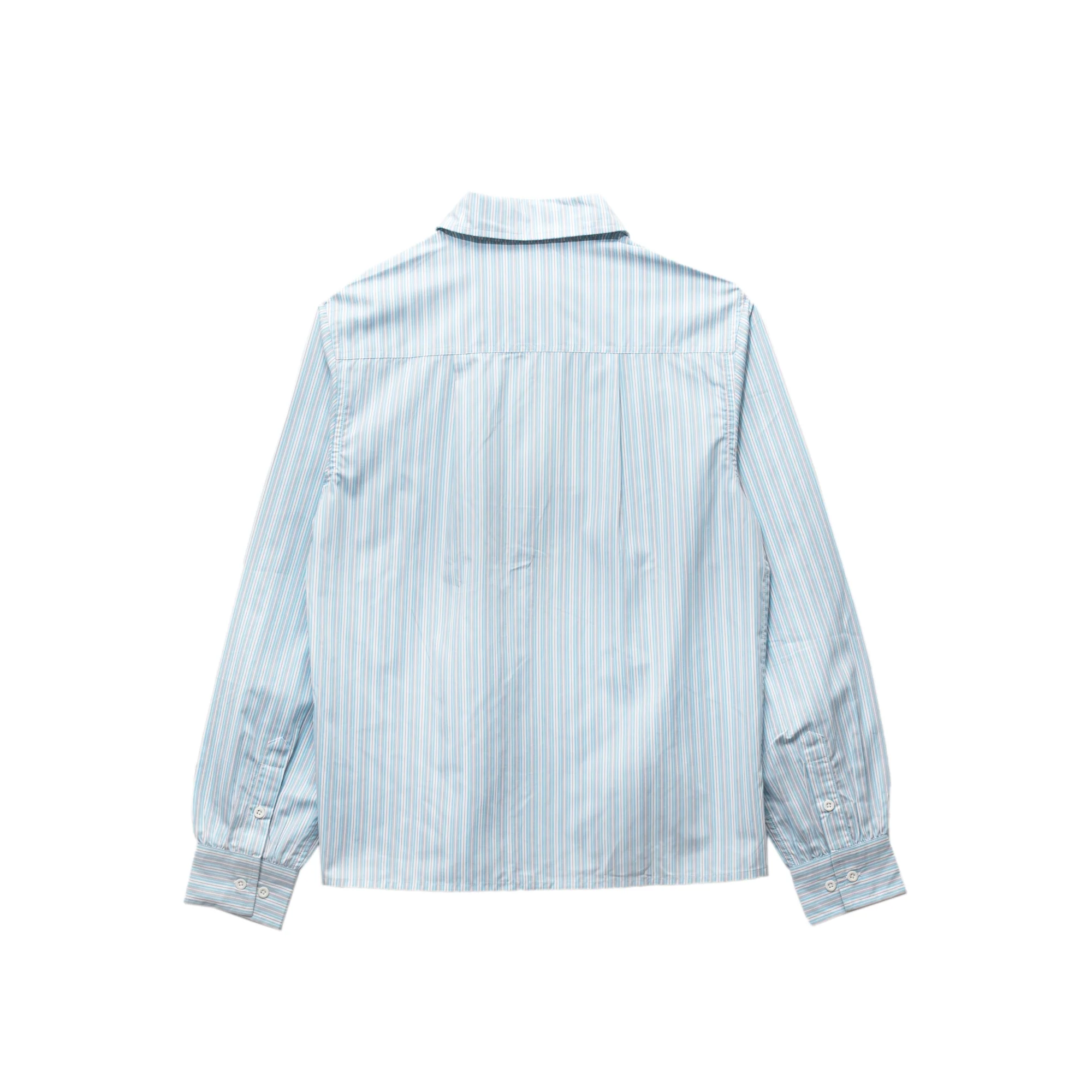 Jungles Mens What Problem? Button Up Shirt - Image 2