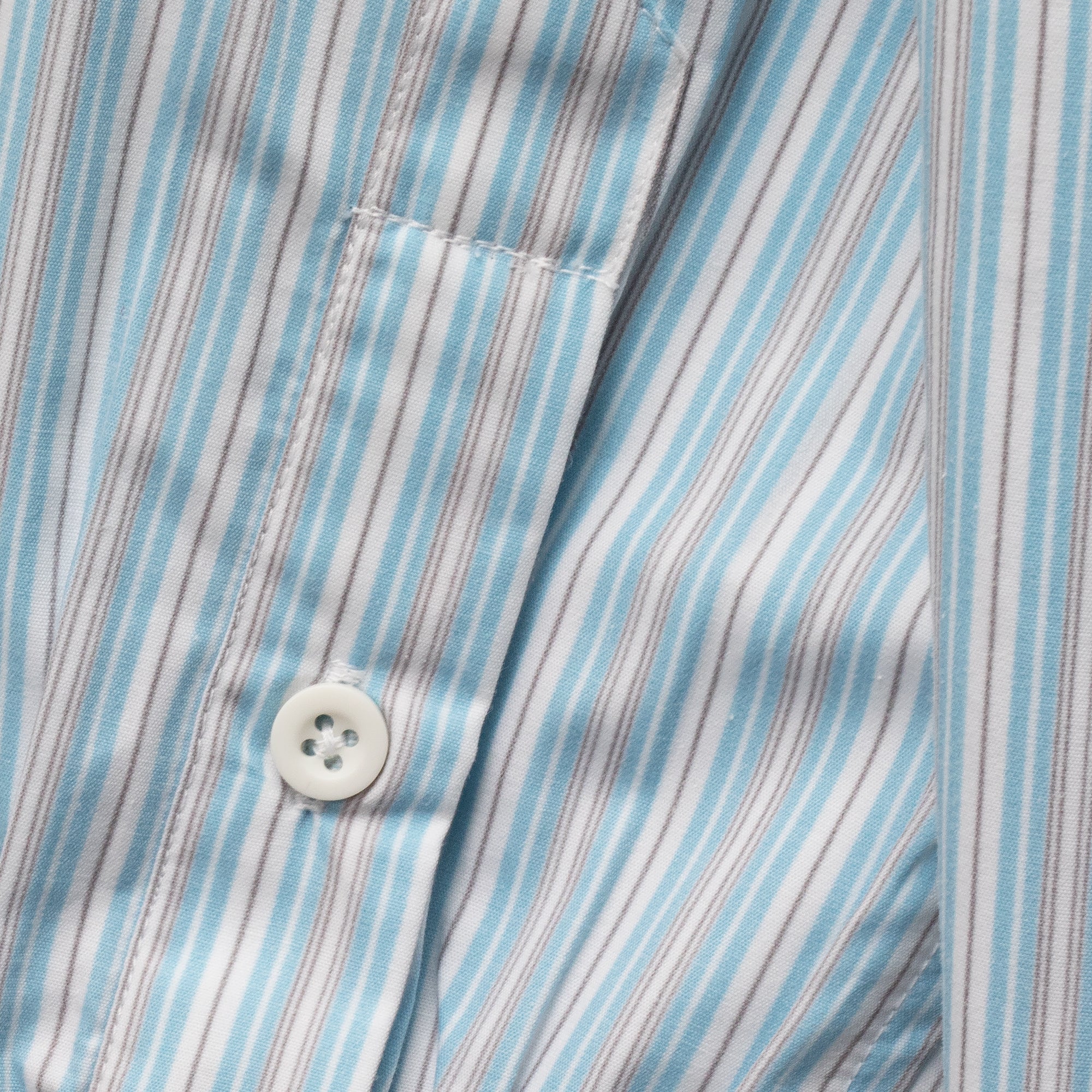 Jungles Mens What Problem? Button Up Shirt - Image 4