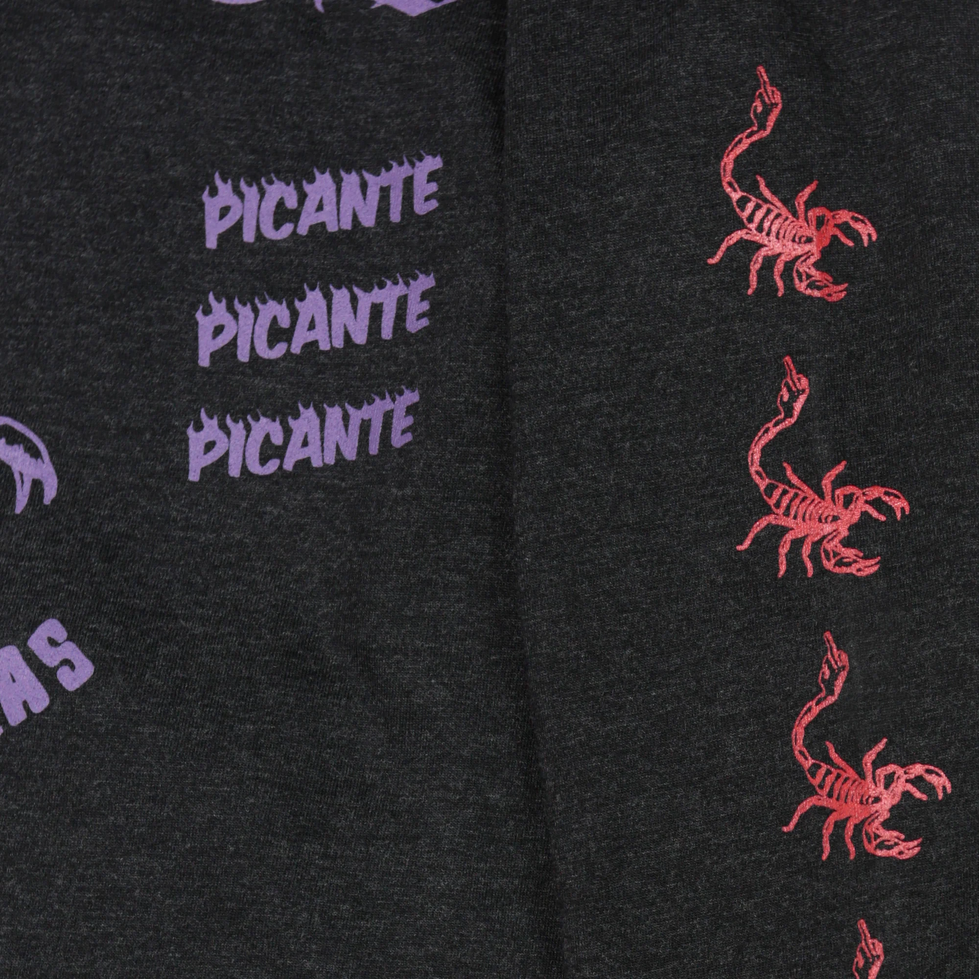 Jungles Salsas Caseras L/S Tee - Image 2