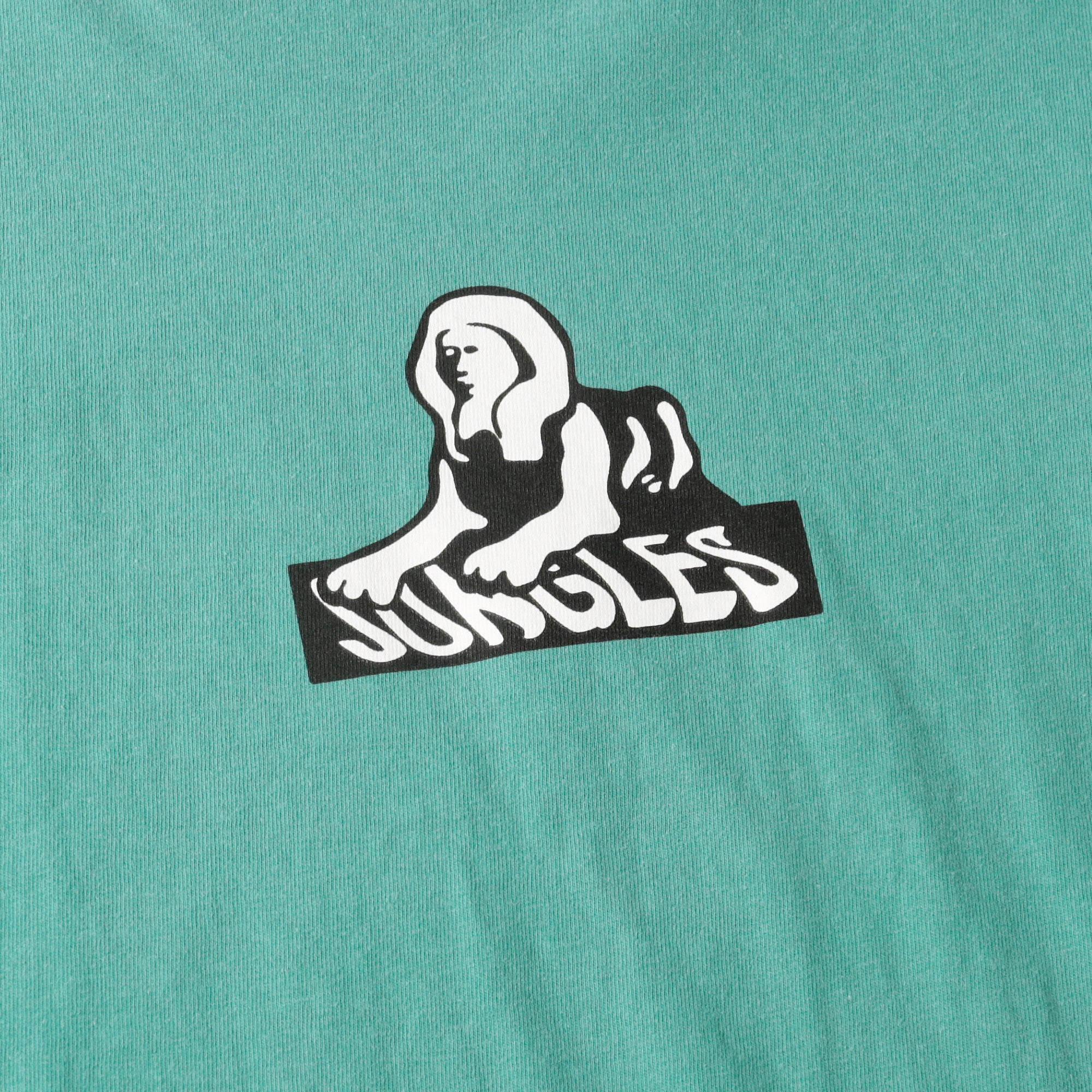 Jungles Sphinx L/S Tee - Image 2