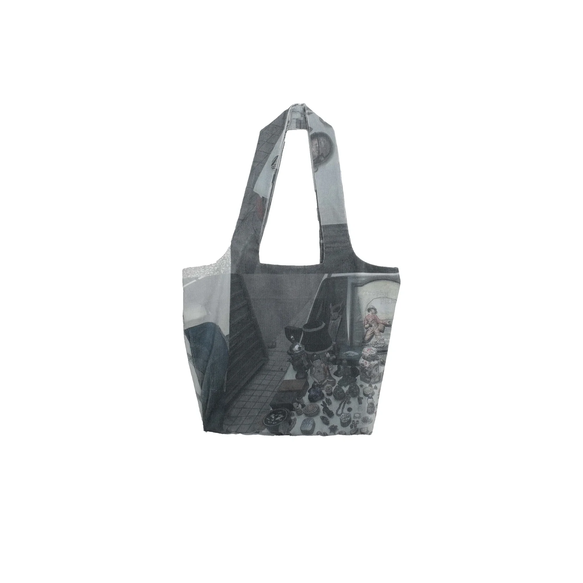 Jungles Yard Sale Tote Bag - Image 2