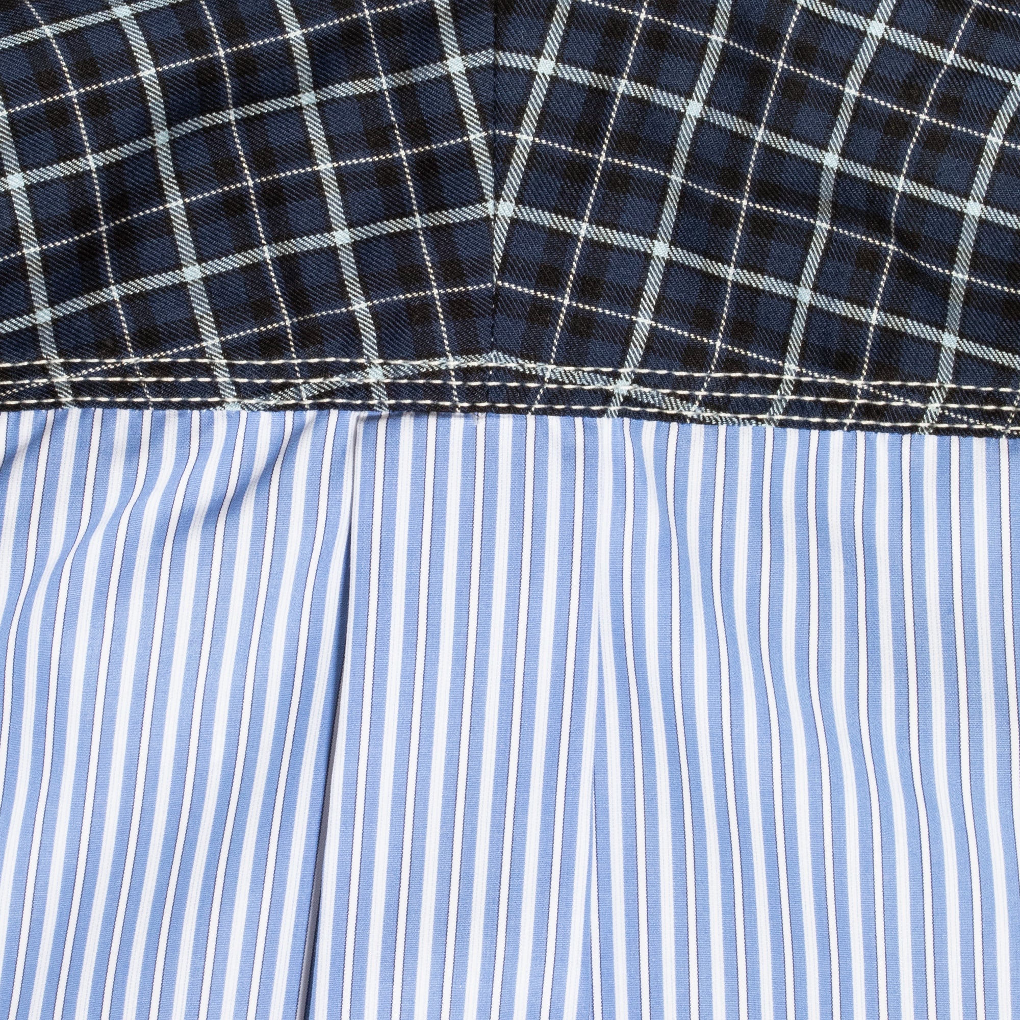 Junya Watanabe MAN Button Up Shirt - Image 4