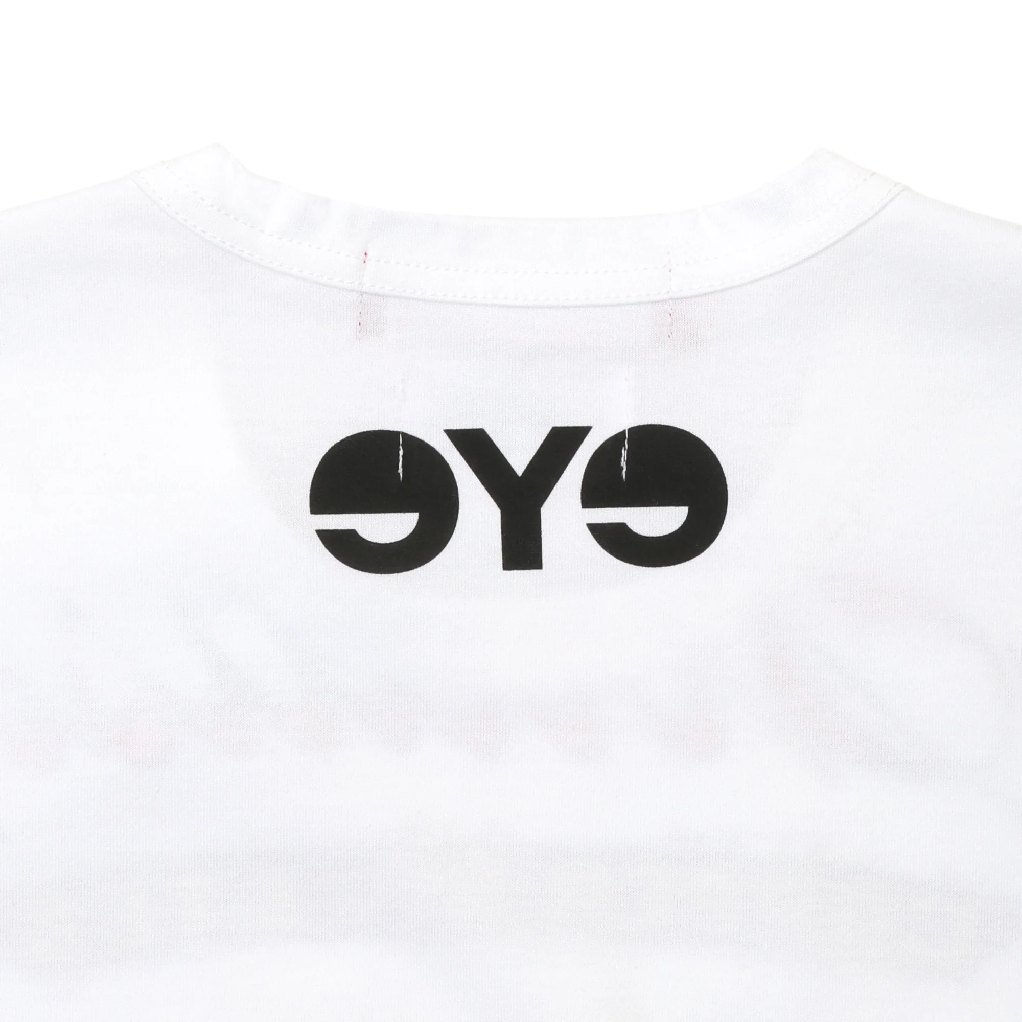 Junya Watanabe MAN x Levis Mens Tee - Image 4