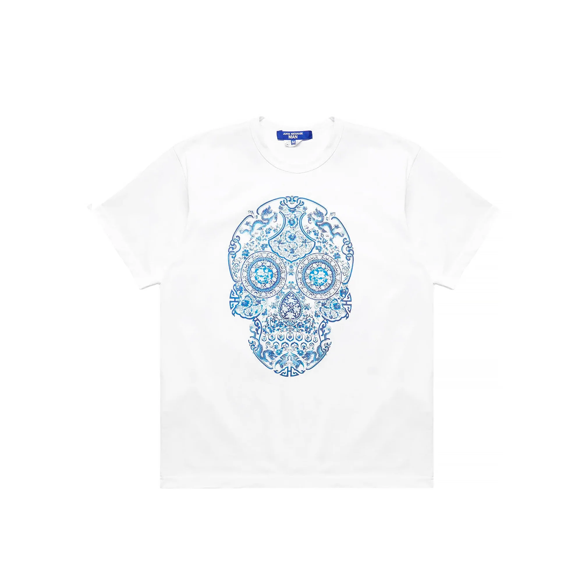Junya Watanabe MAN Printed Tee