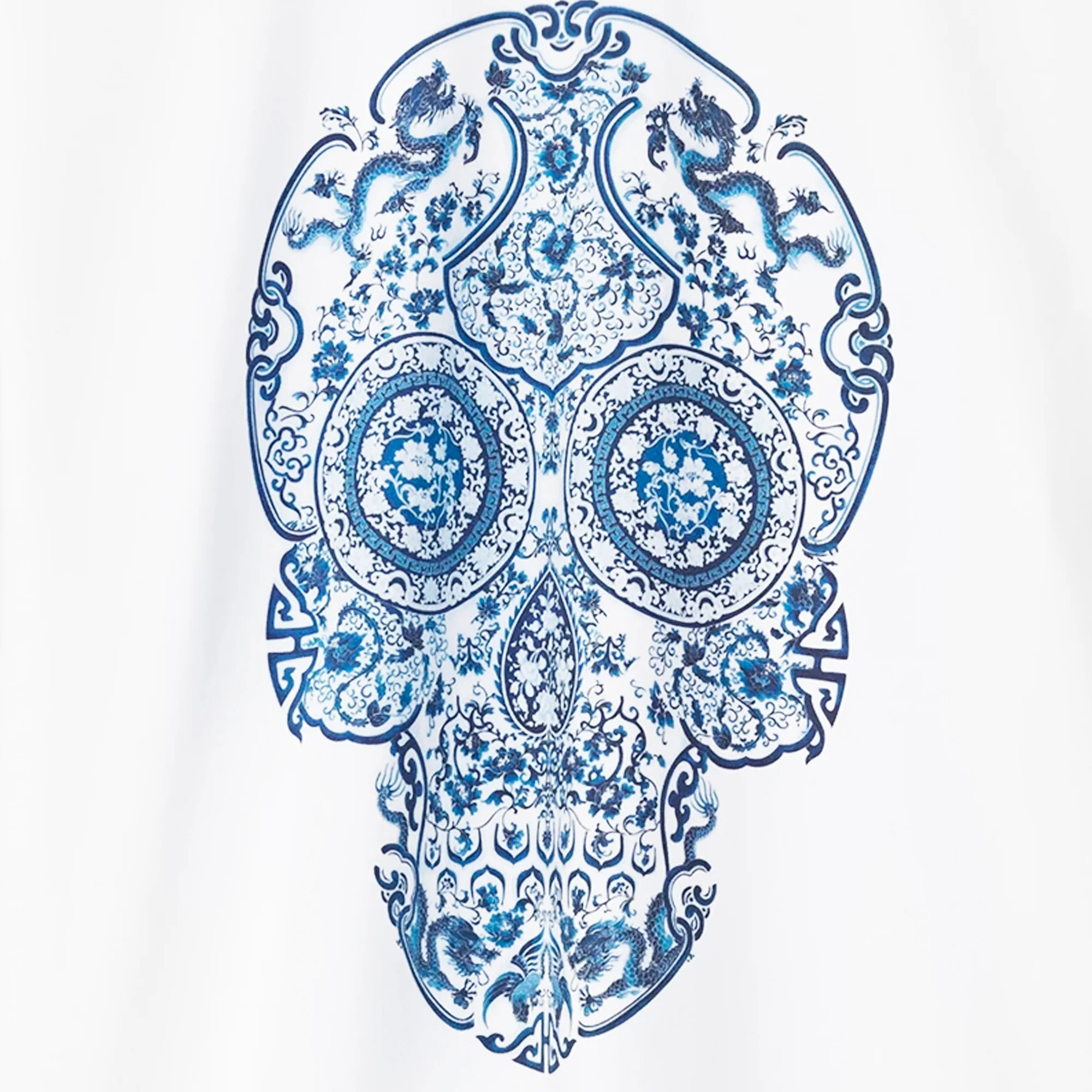 Junya Watanabe MAN Printed Tee - Image 2