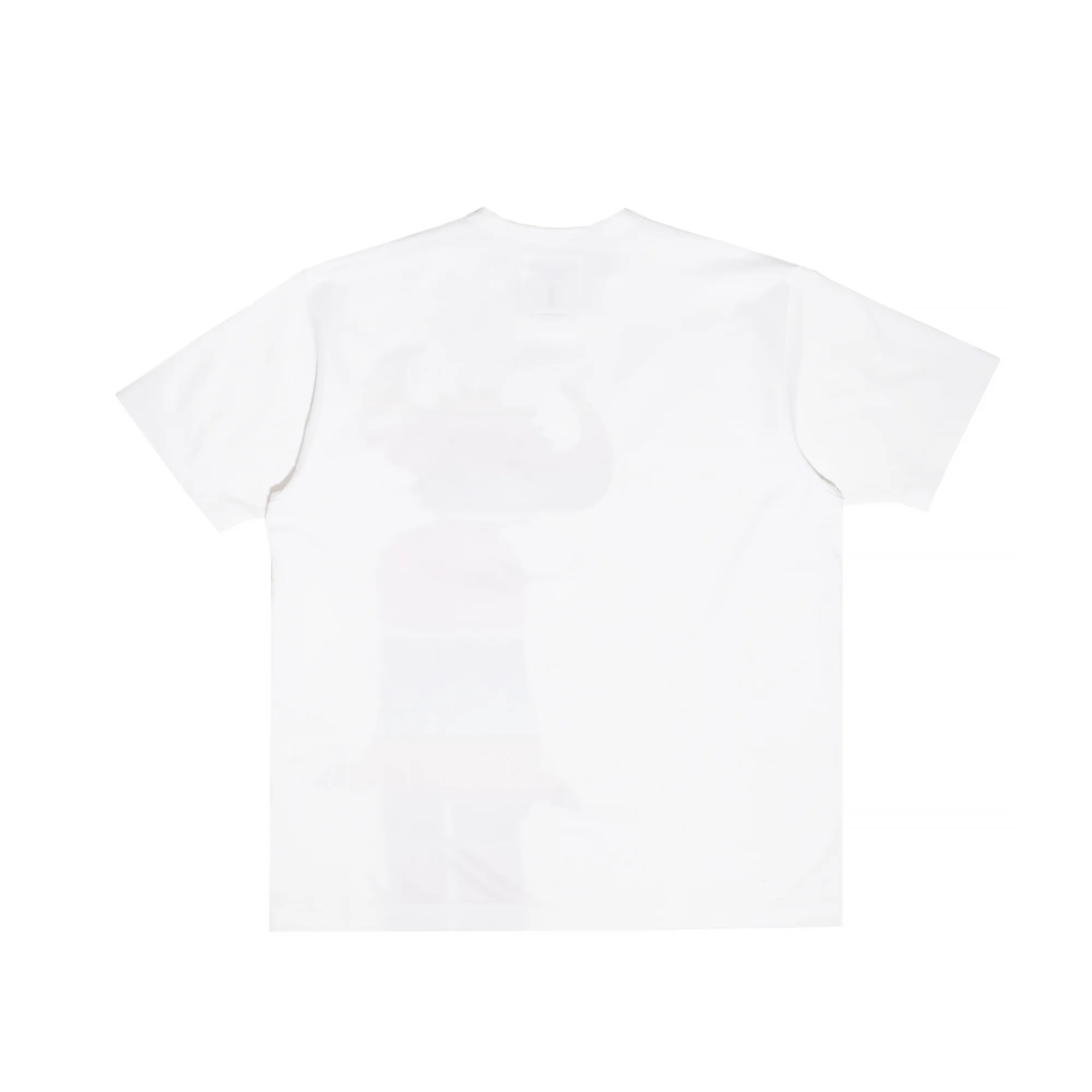 Junya Watanabe MAN SS Graphic Tee - Image 2