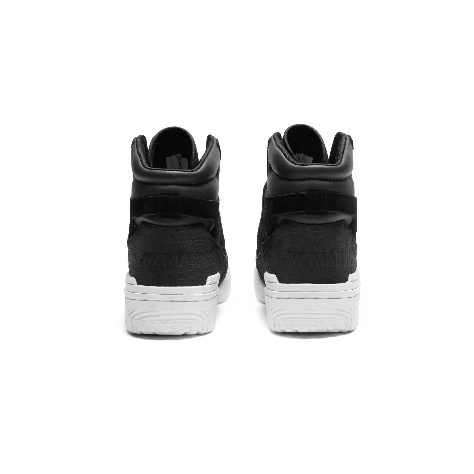 Junya Watanabe MAN x New Balance 650 Shoes - Image 3
