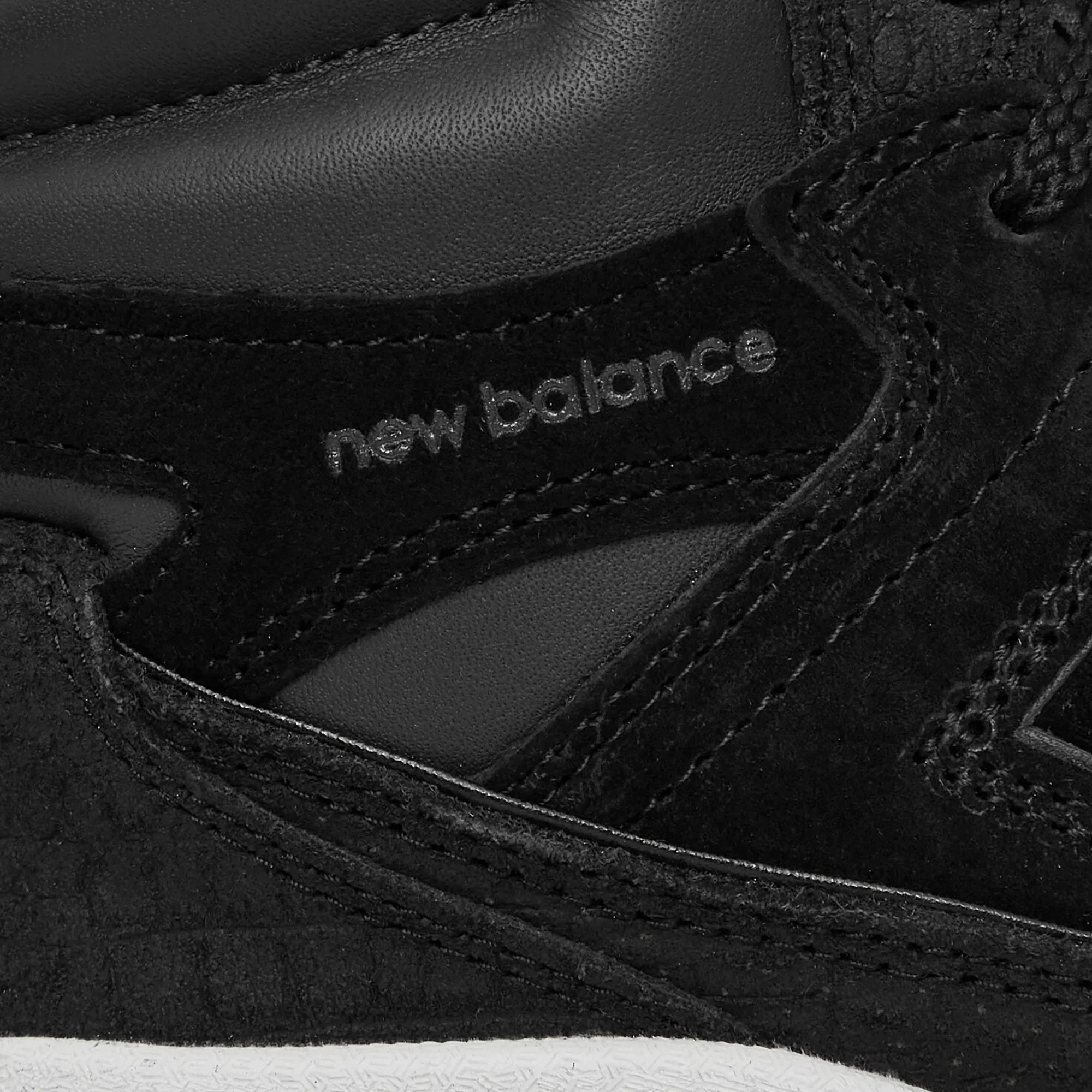 Junya Watanabe MAN x New Balance 650 Shoes - Image 4