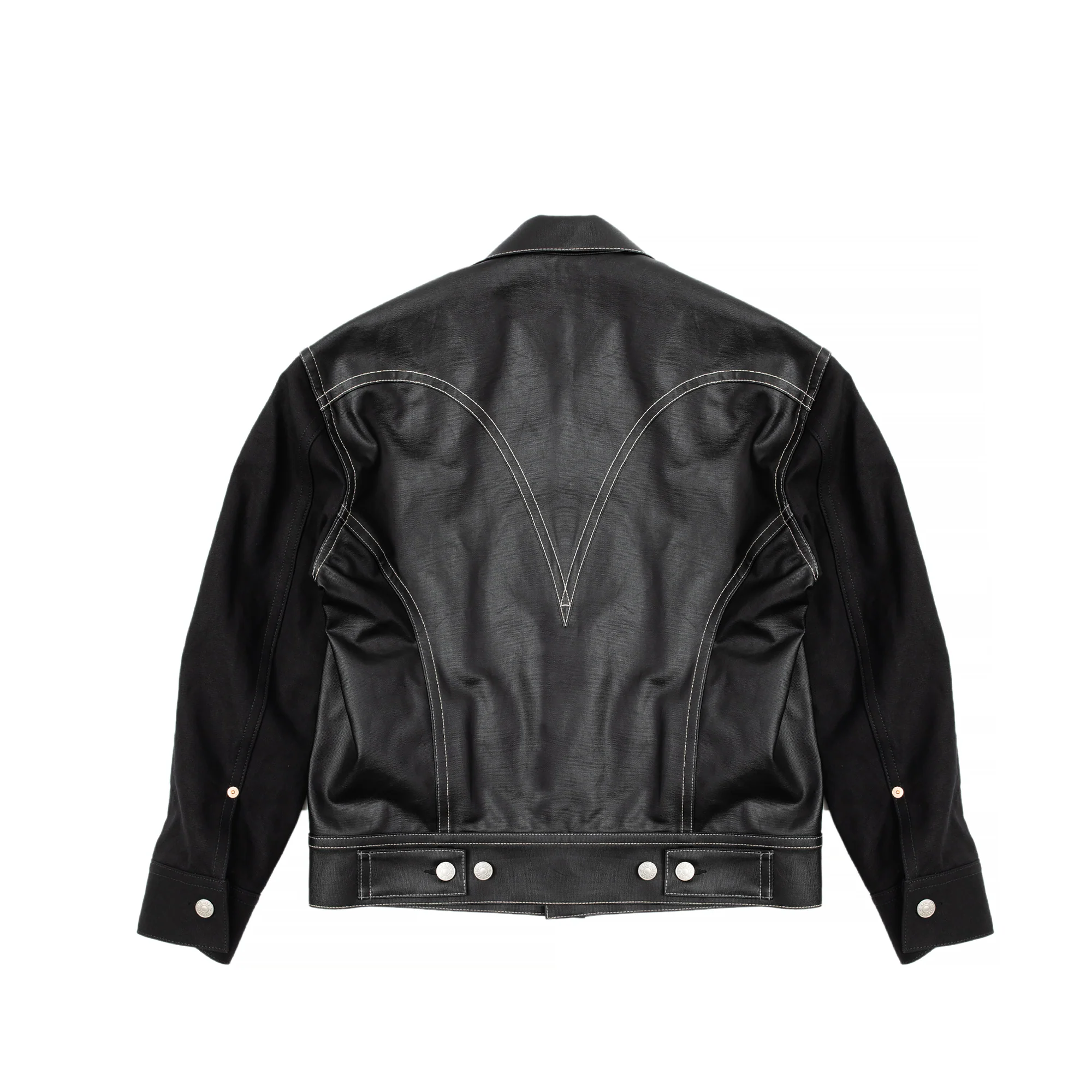 Junya Watanabe MAN x Levi's Mens Jacket - Image 2