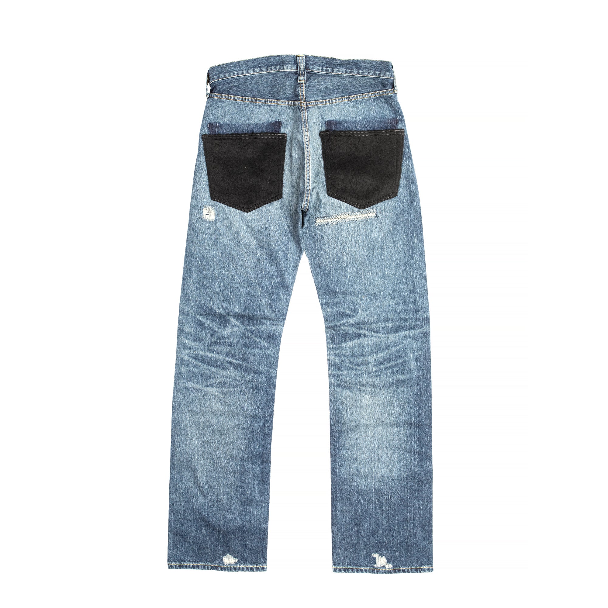 Junya Watanabe MAN Mens Pants - Image 2