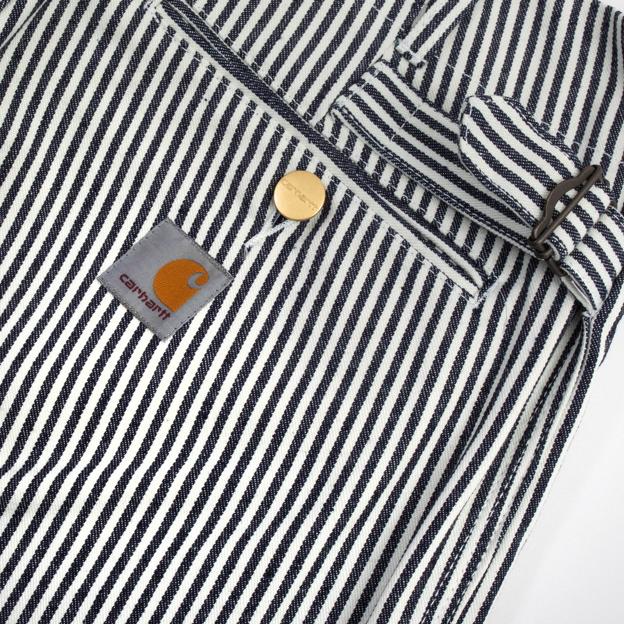 Junya Watanabe MAN x Carhartt Mens Pants - Image 3