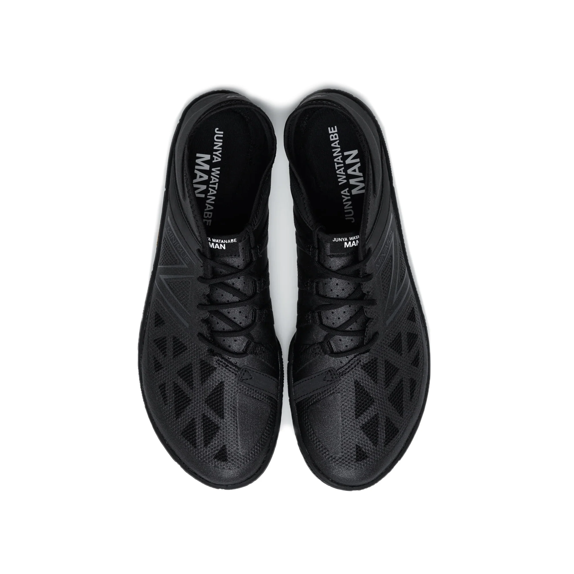 Junya Watanabe MAN x New Balance Minimus UX200 Shoes - Image 4