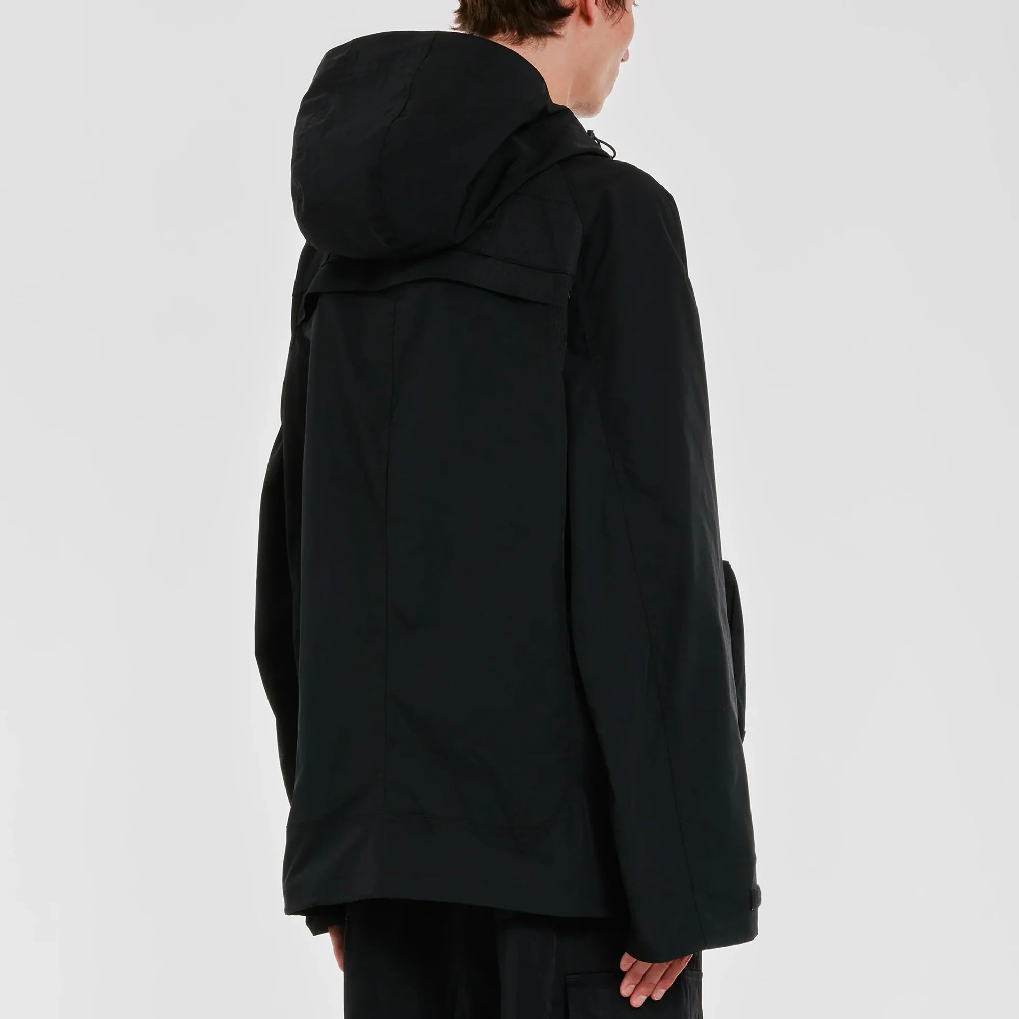 Junya Watanabe MAN x Carhartt Cargo Jacket - Image 3