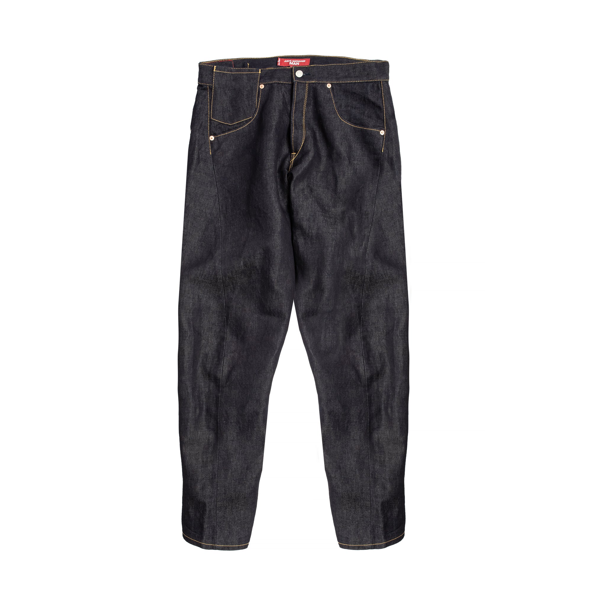 Junya Watanabe MAN x Levi Pants